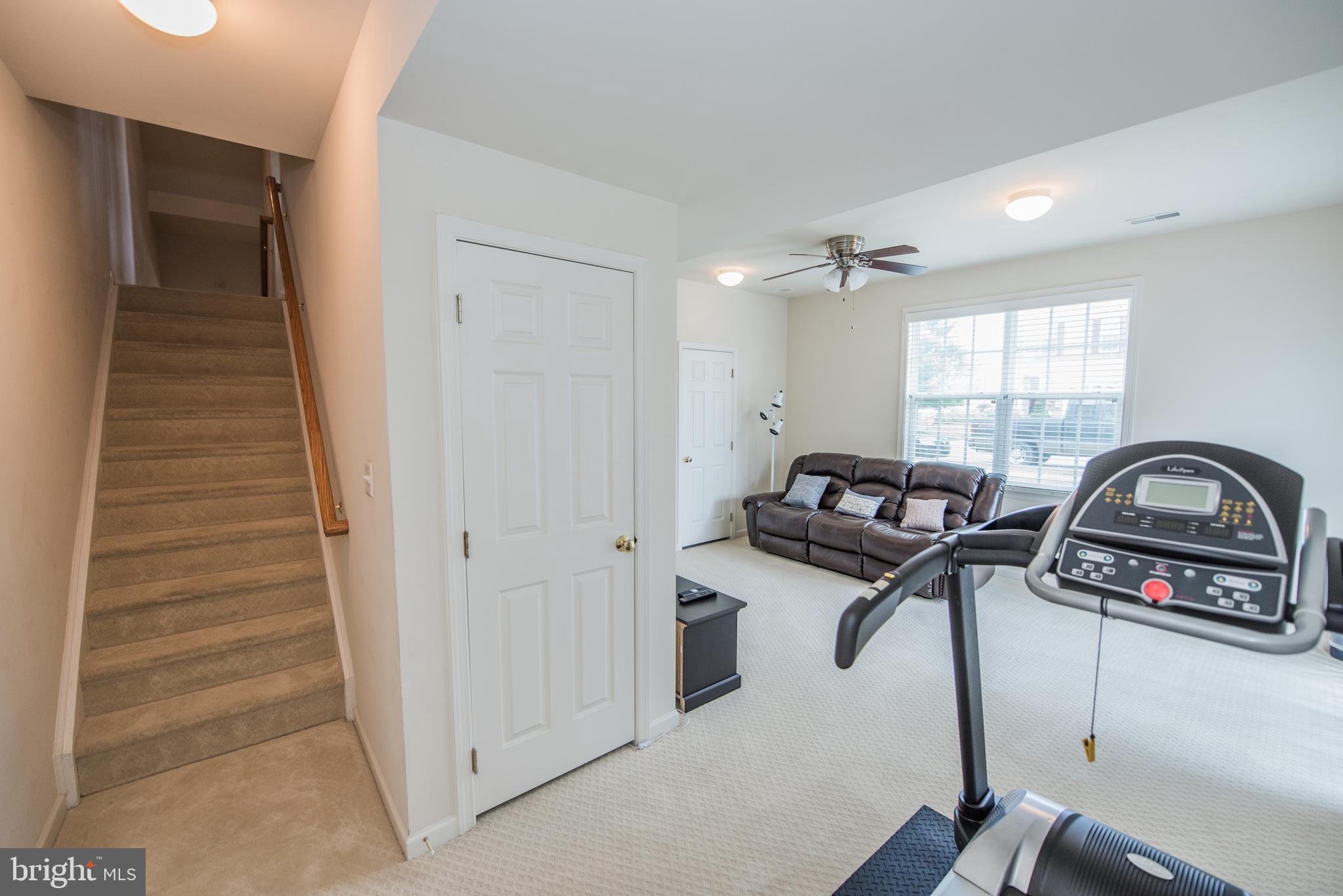 MARTINSBURG STATION - Residential