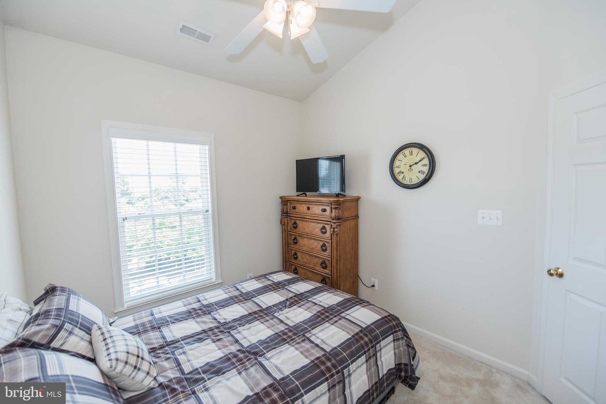 MARTINSBURG STATION - Residential