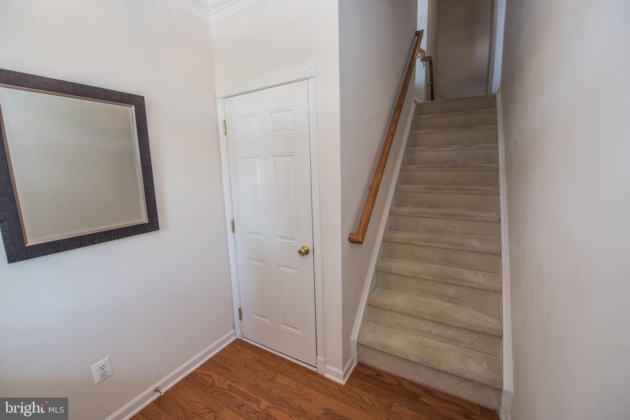 MARTINSBURG STATION - Residential