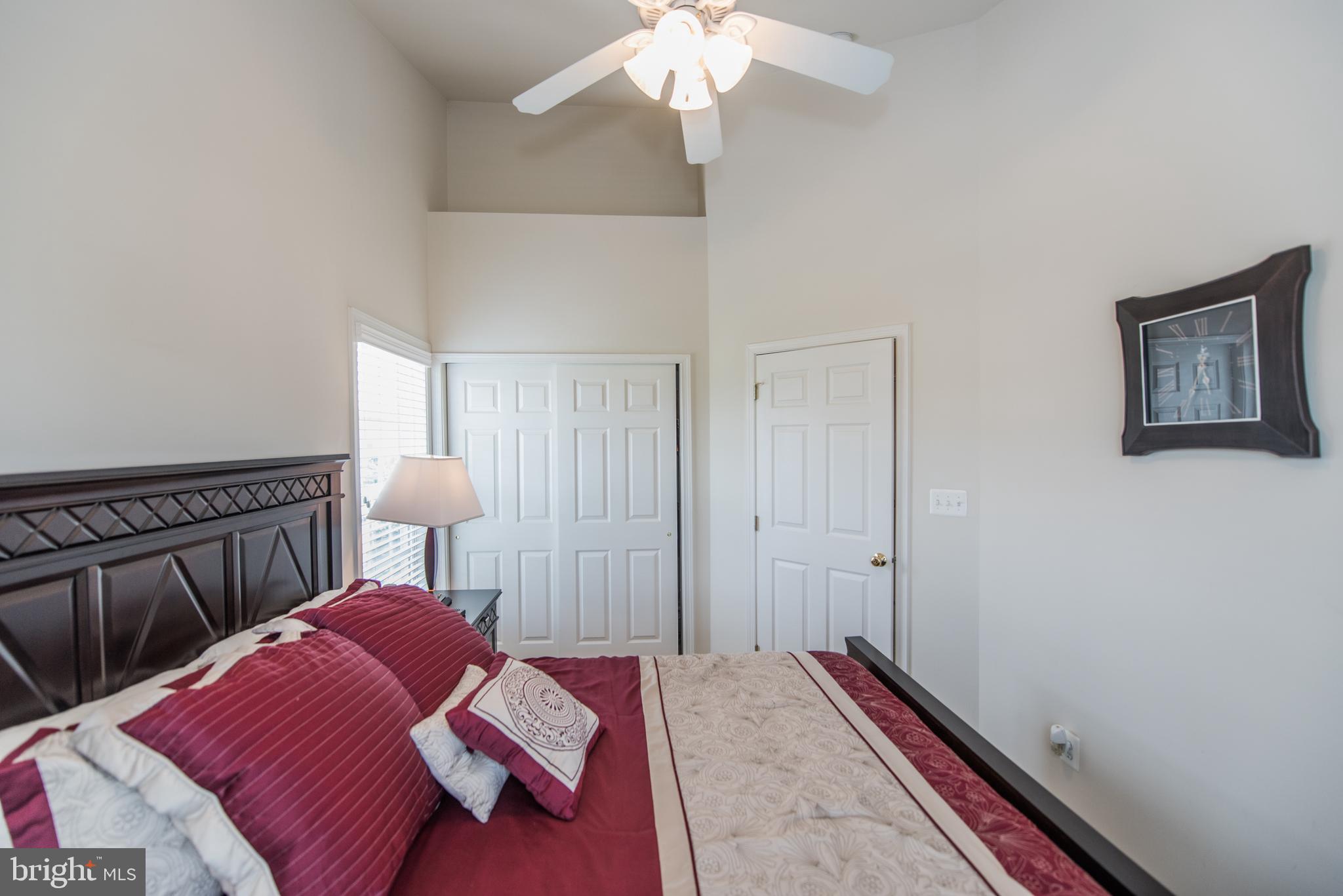 MARTINSBURG STATION - Residential