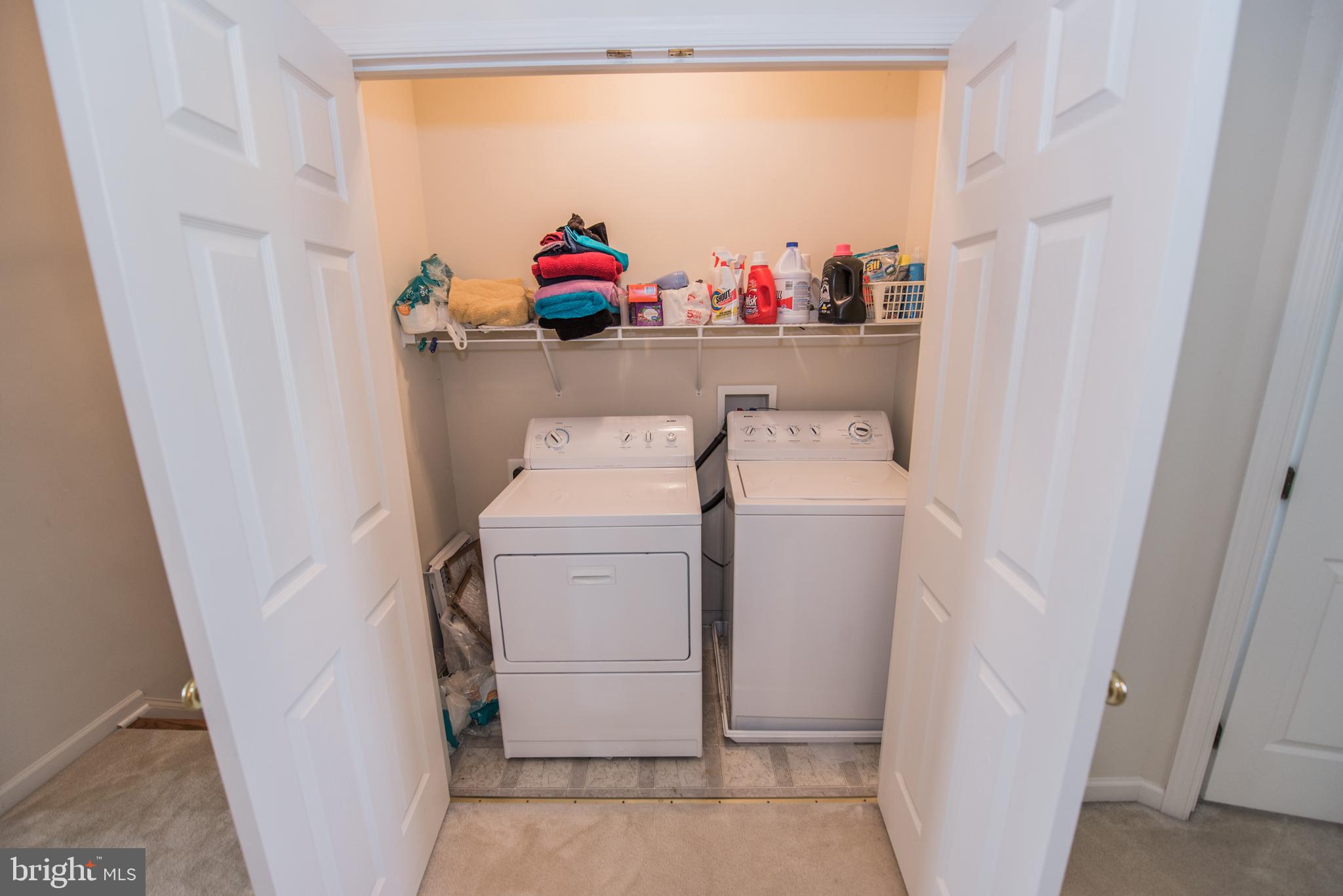 MARTINSBURG STATION - Residential