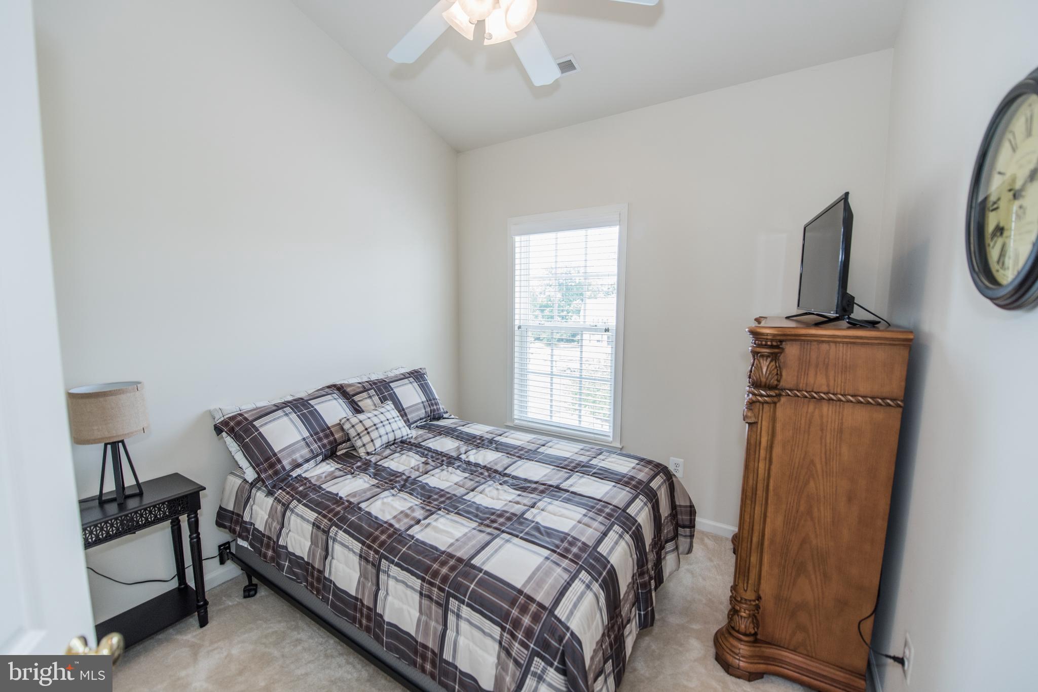 MARTINSBURG STATION - Residential