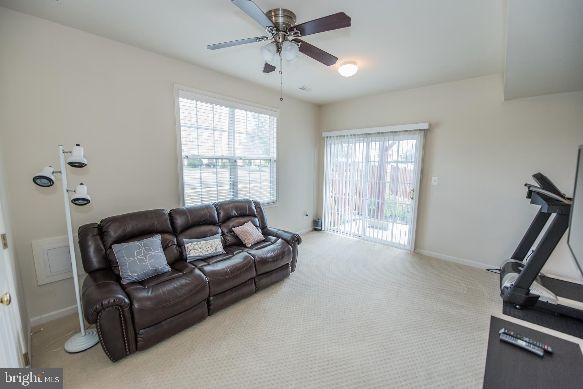 MARTINSBURG STATION - Residential