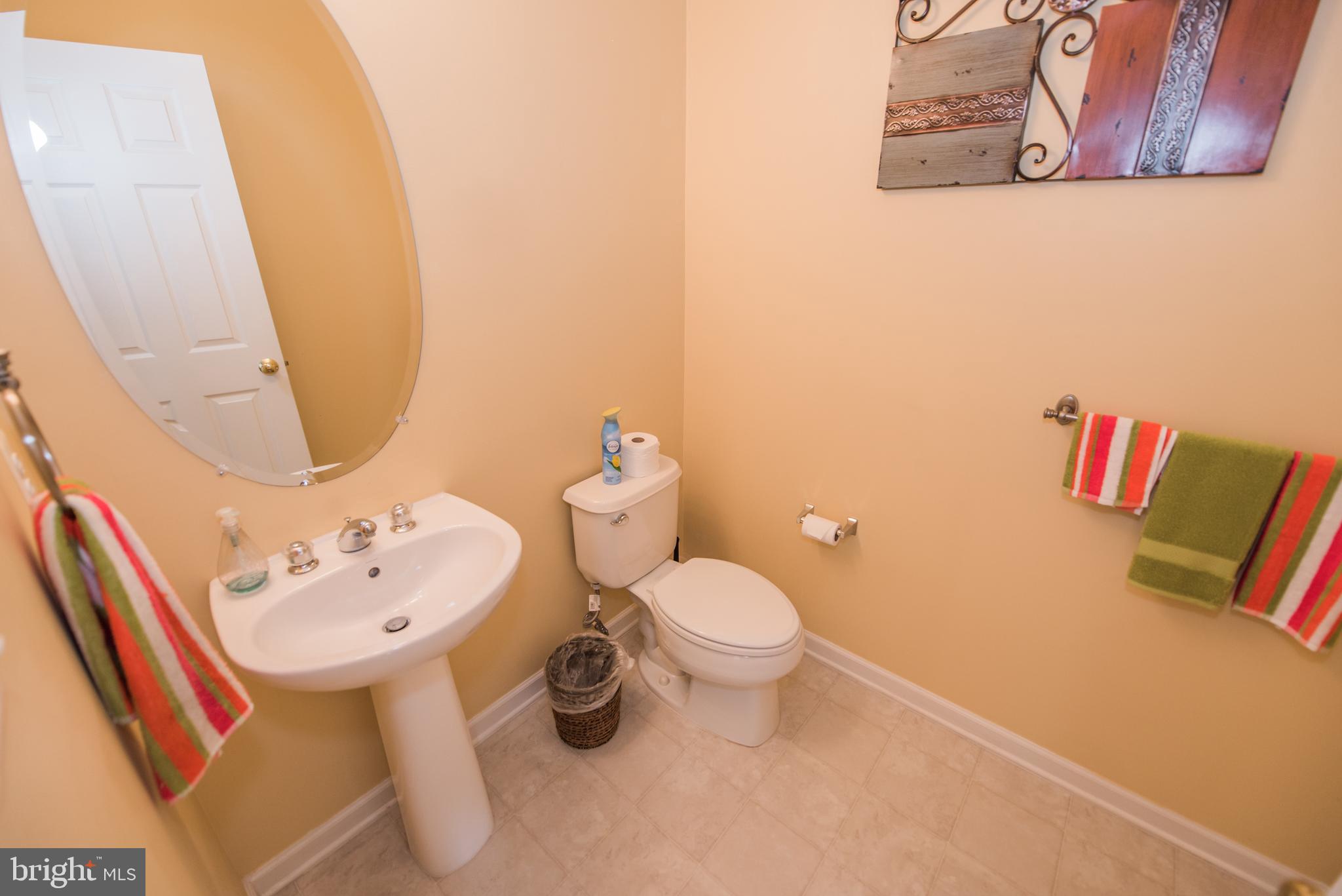 MARTINSBURG STATION - Residential