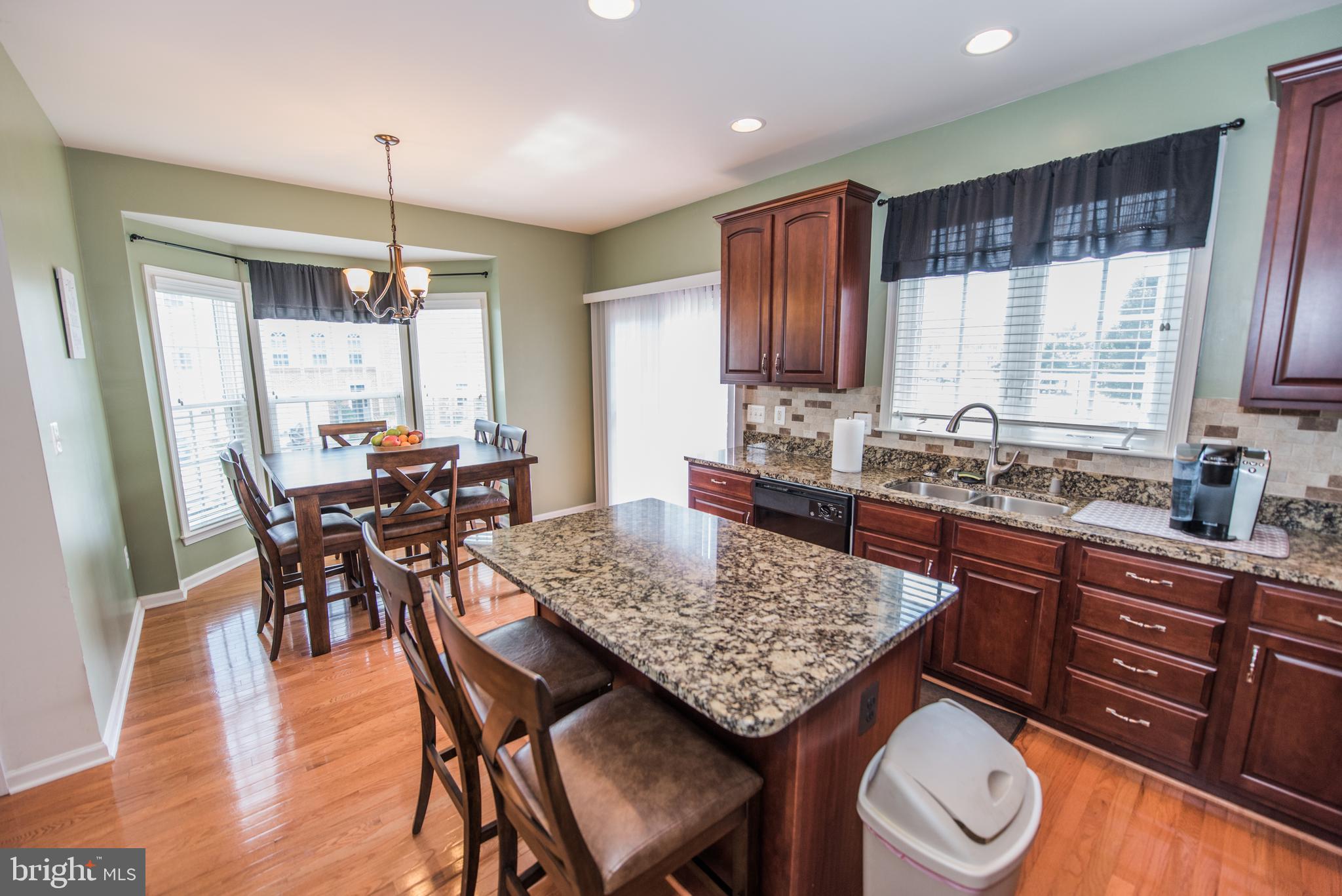 MARTINSBURG STATION - Residential