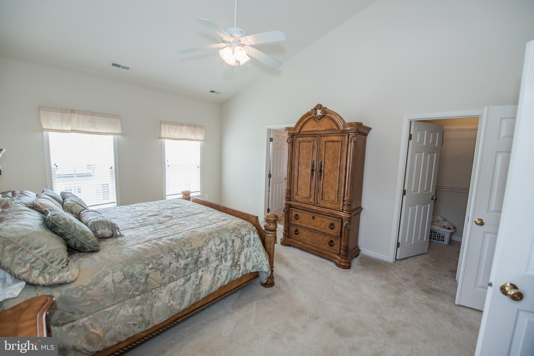 MARTINSBURG STATION - Residential