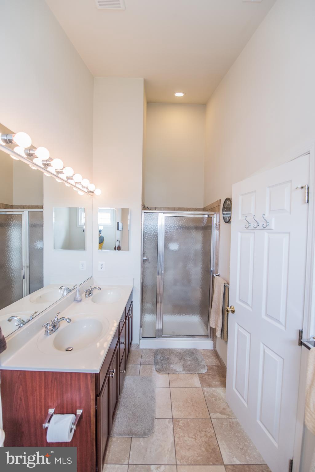 MARTINSBURG STATION - Residential