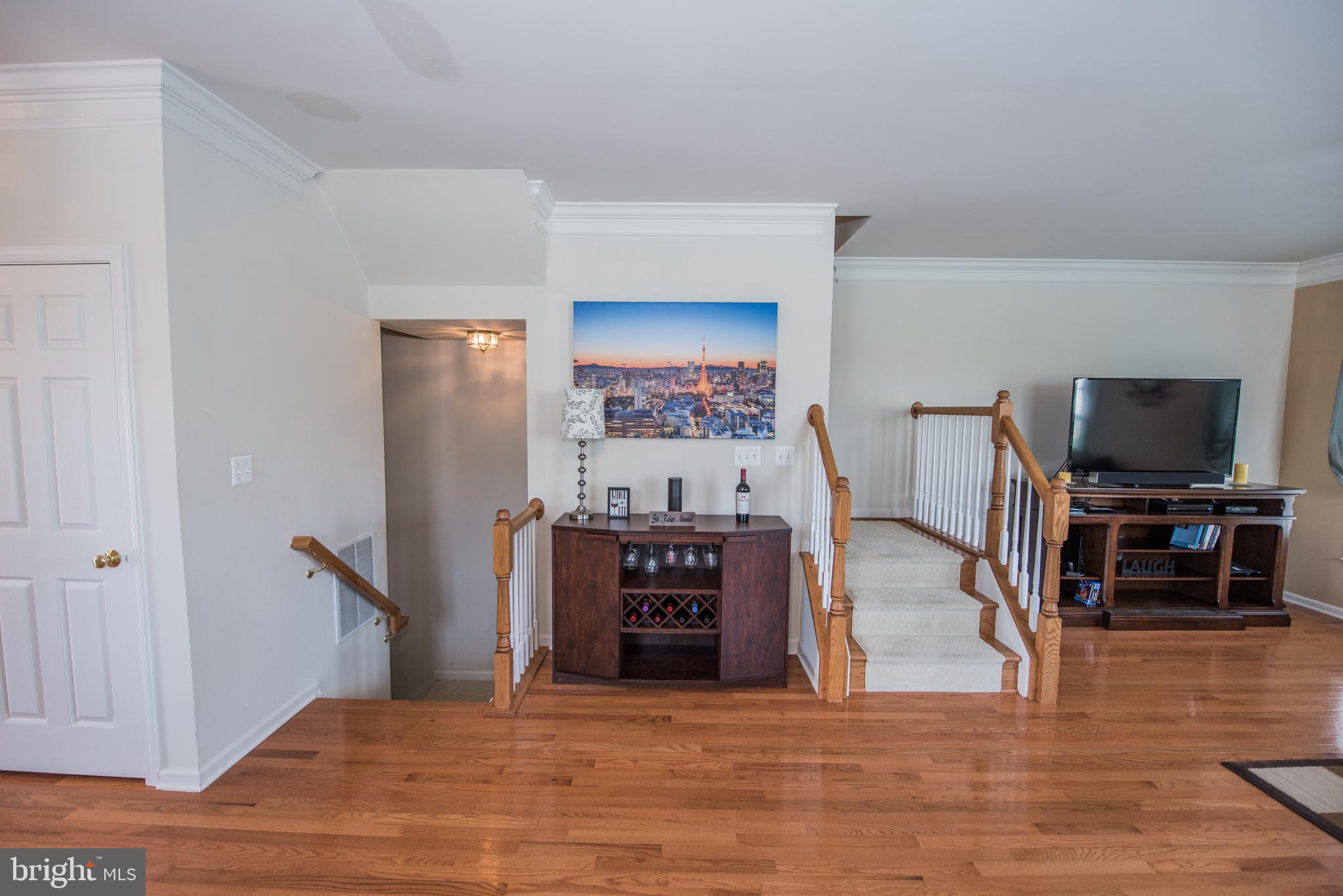 MARTINSBURG STATION - Residential