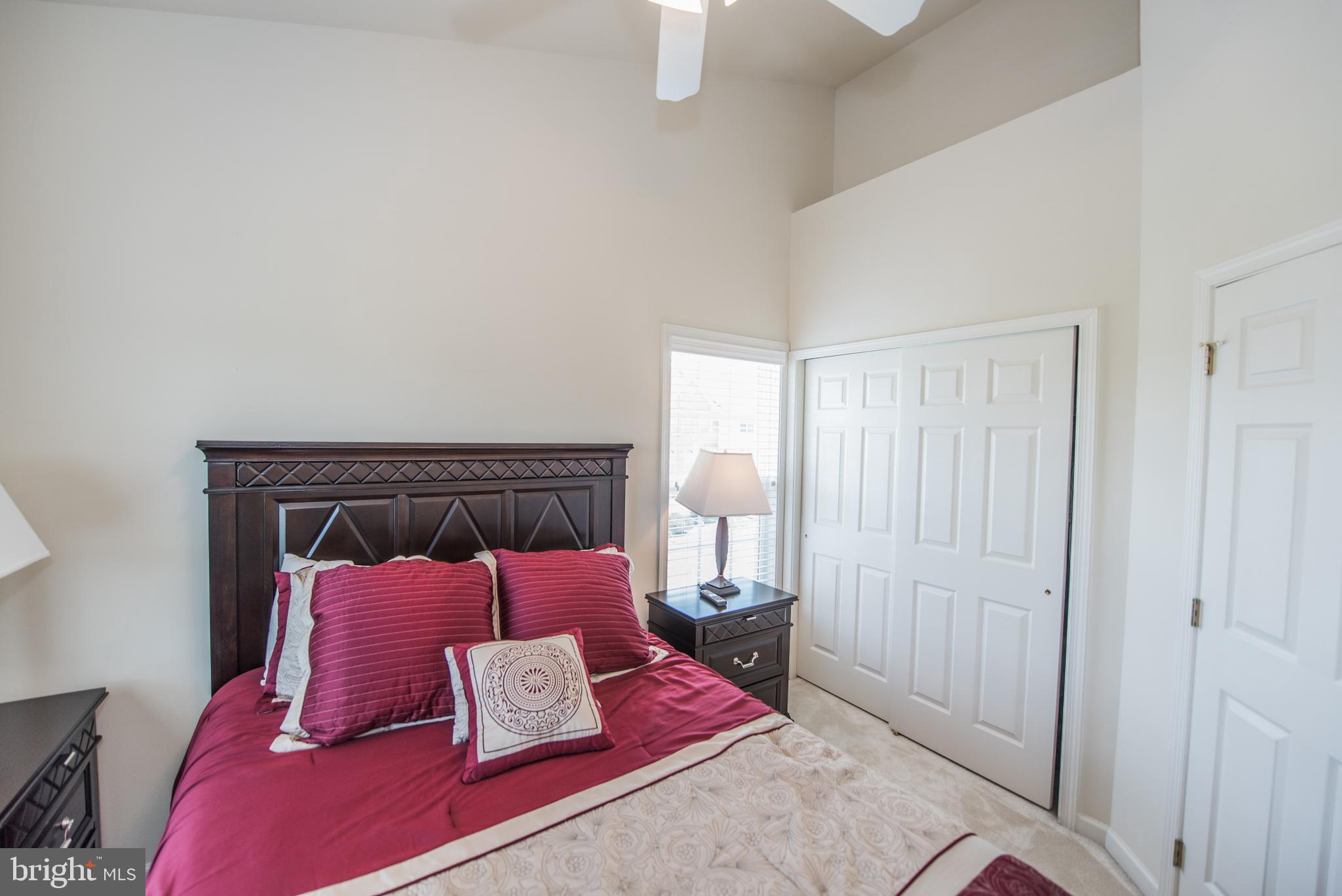 MARTINSBURG STATION - Residential