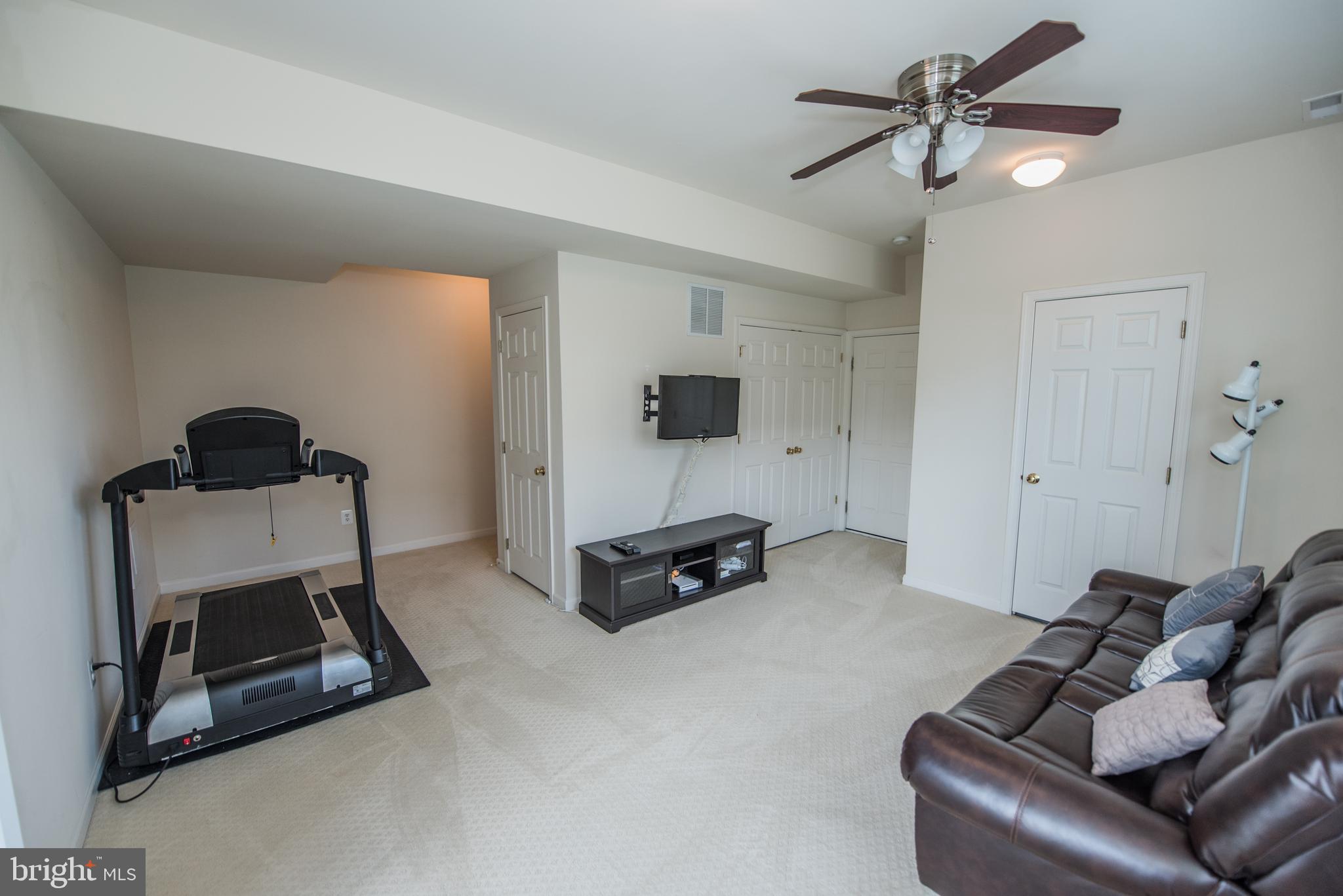 MARTINSBURG STATION - Residential