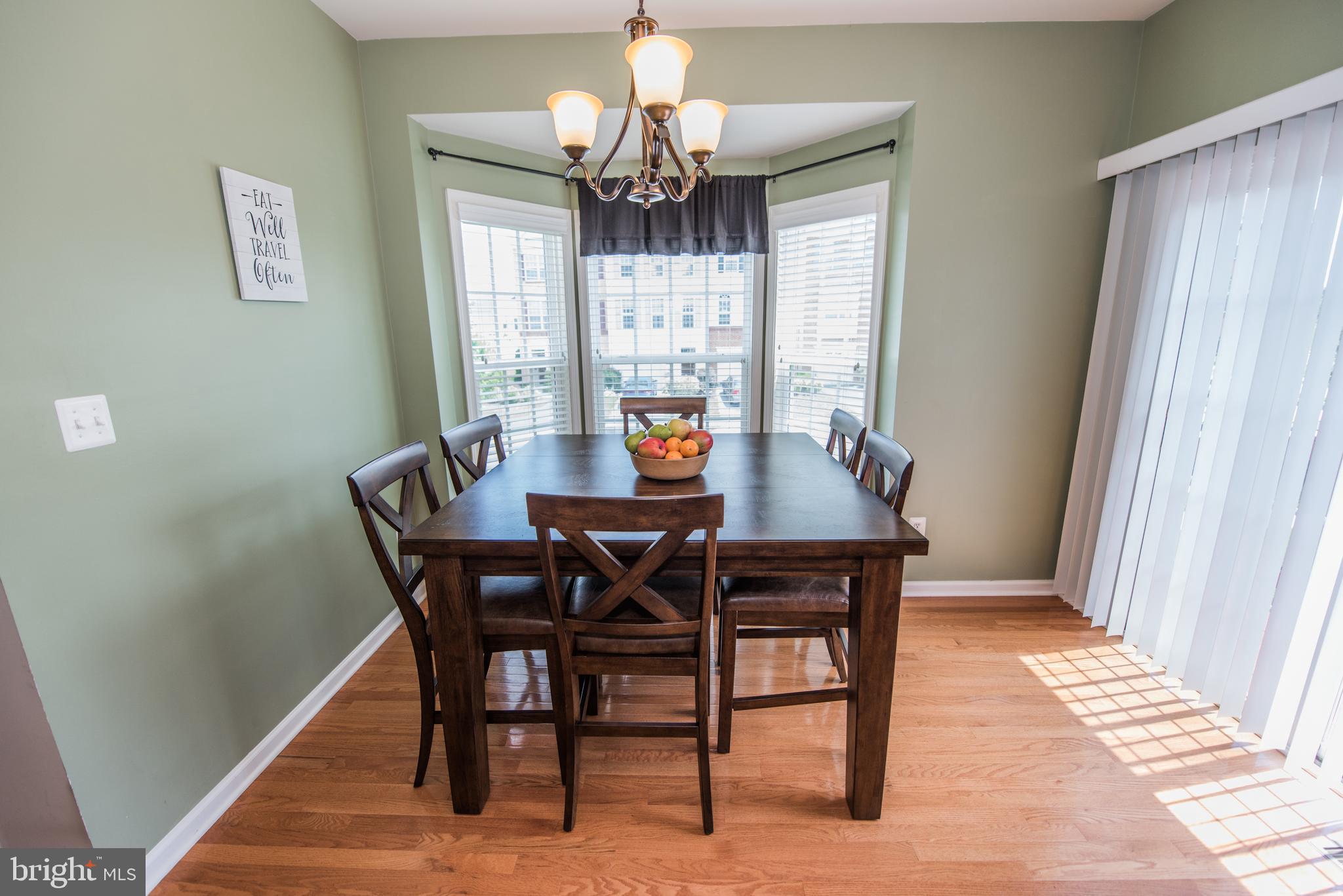 MARTINSBURG STATION - Residential