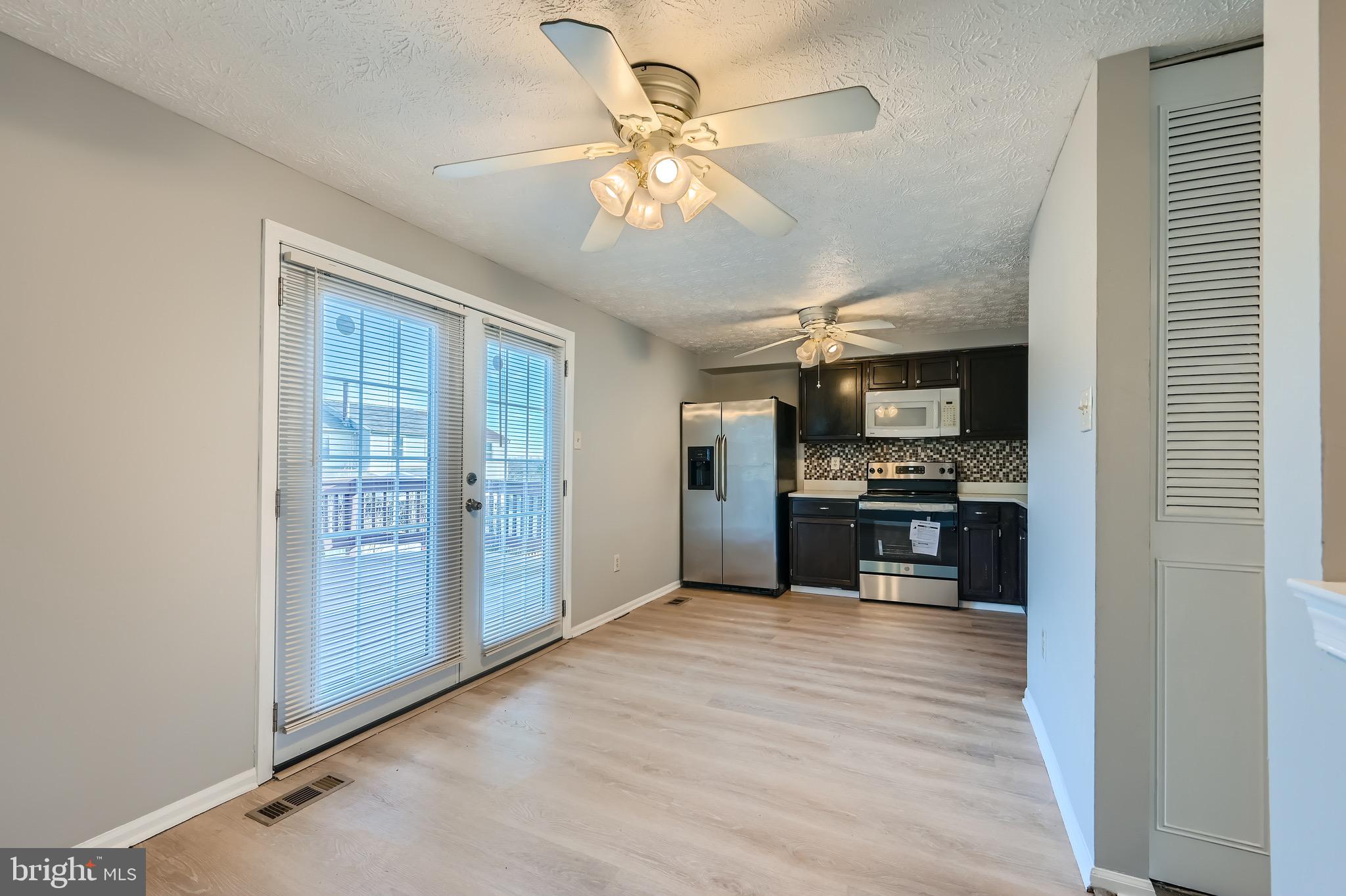 UPTON VILLAGE NORTH - Residential Lease