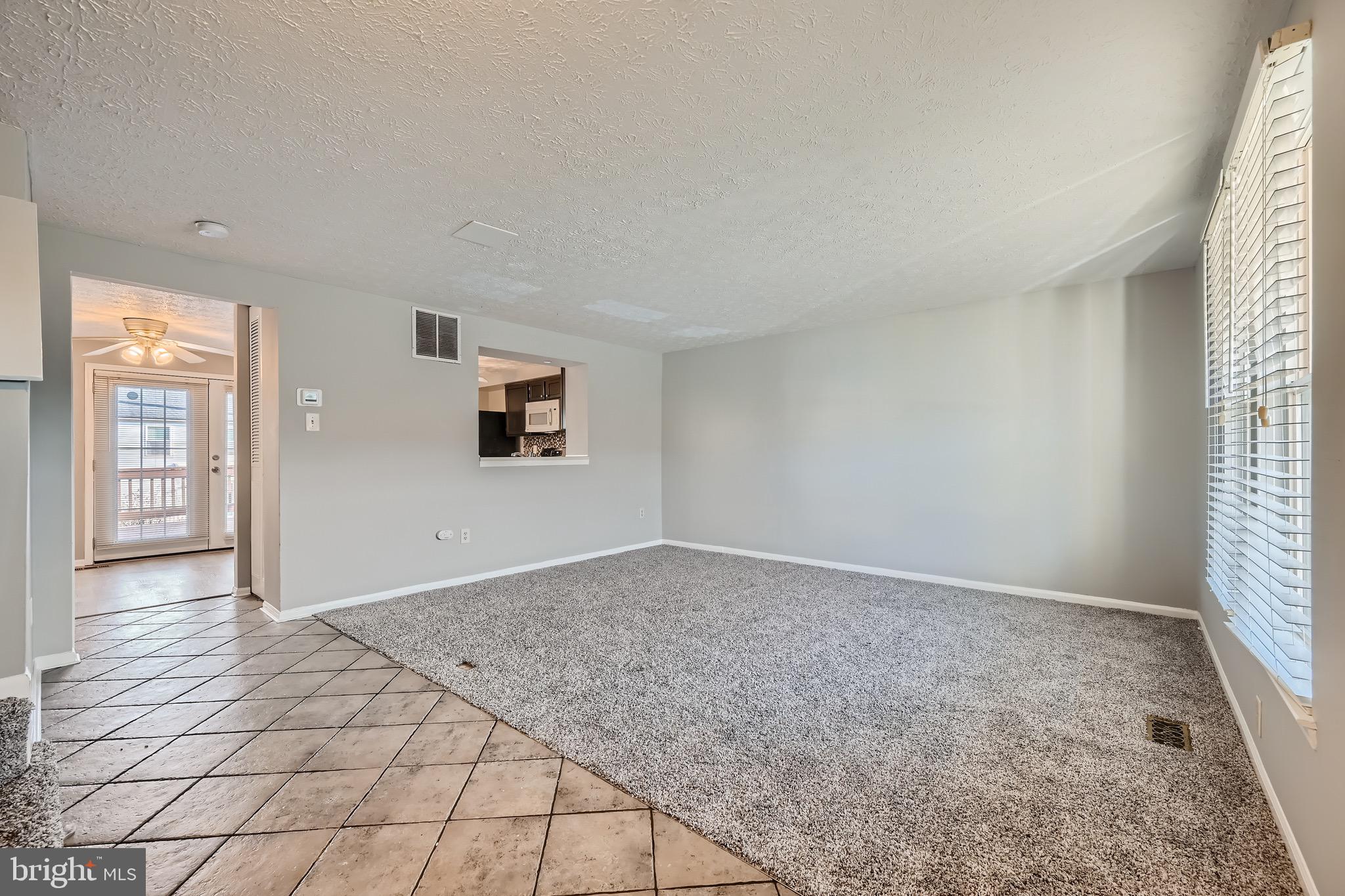 UPTON VILLAGE NORTH - Residential Lease