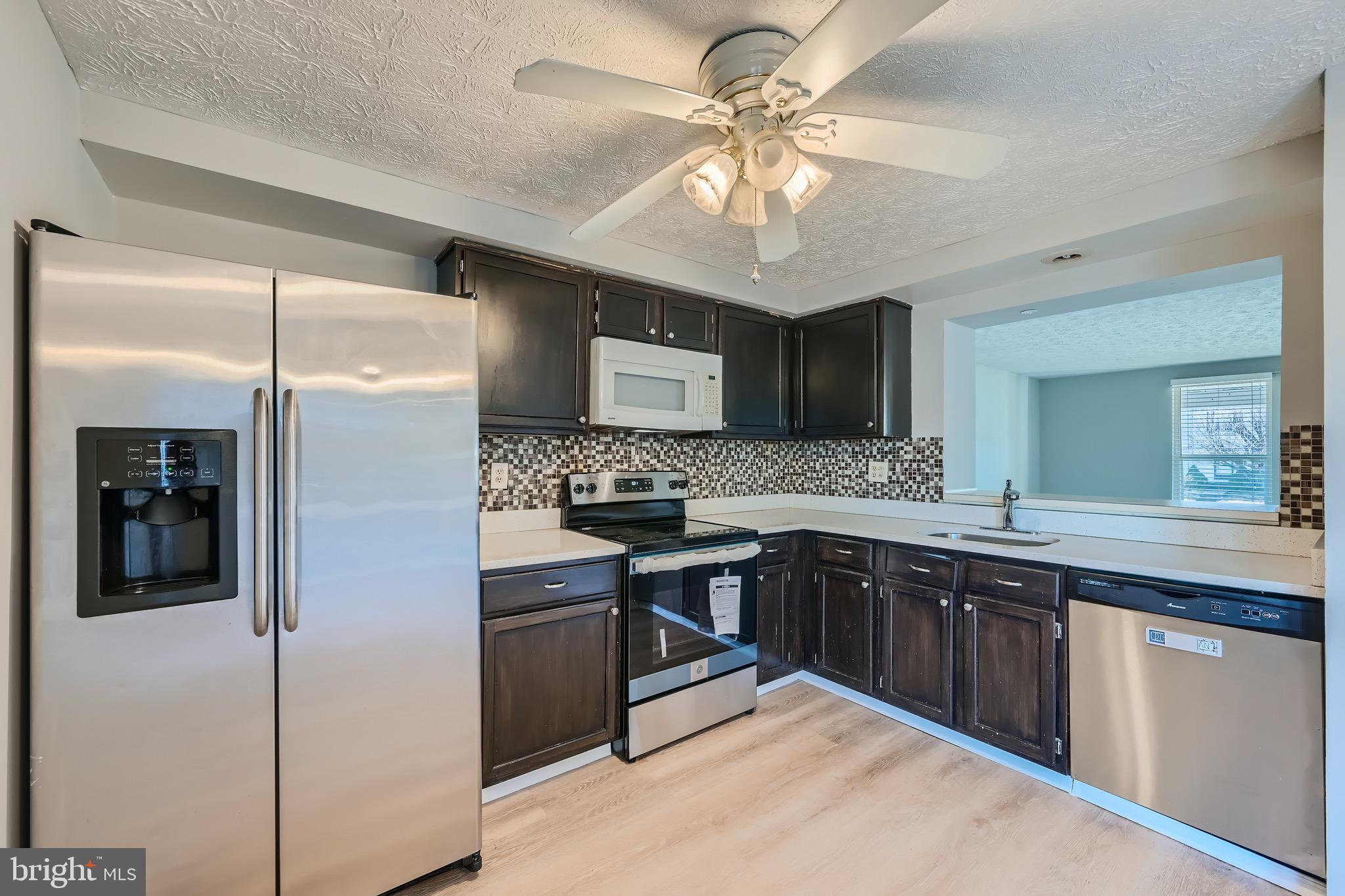 UPTON VILLAGE NORTH - Residential Lease