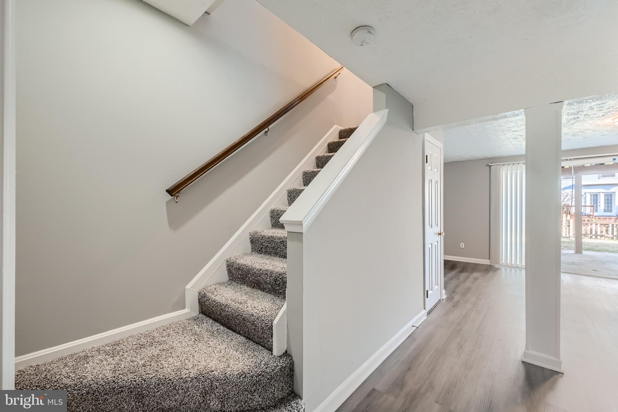 UPTON VILLAGE NORTH - Residential Lease