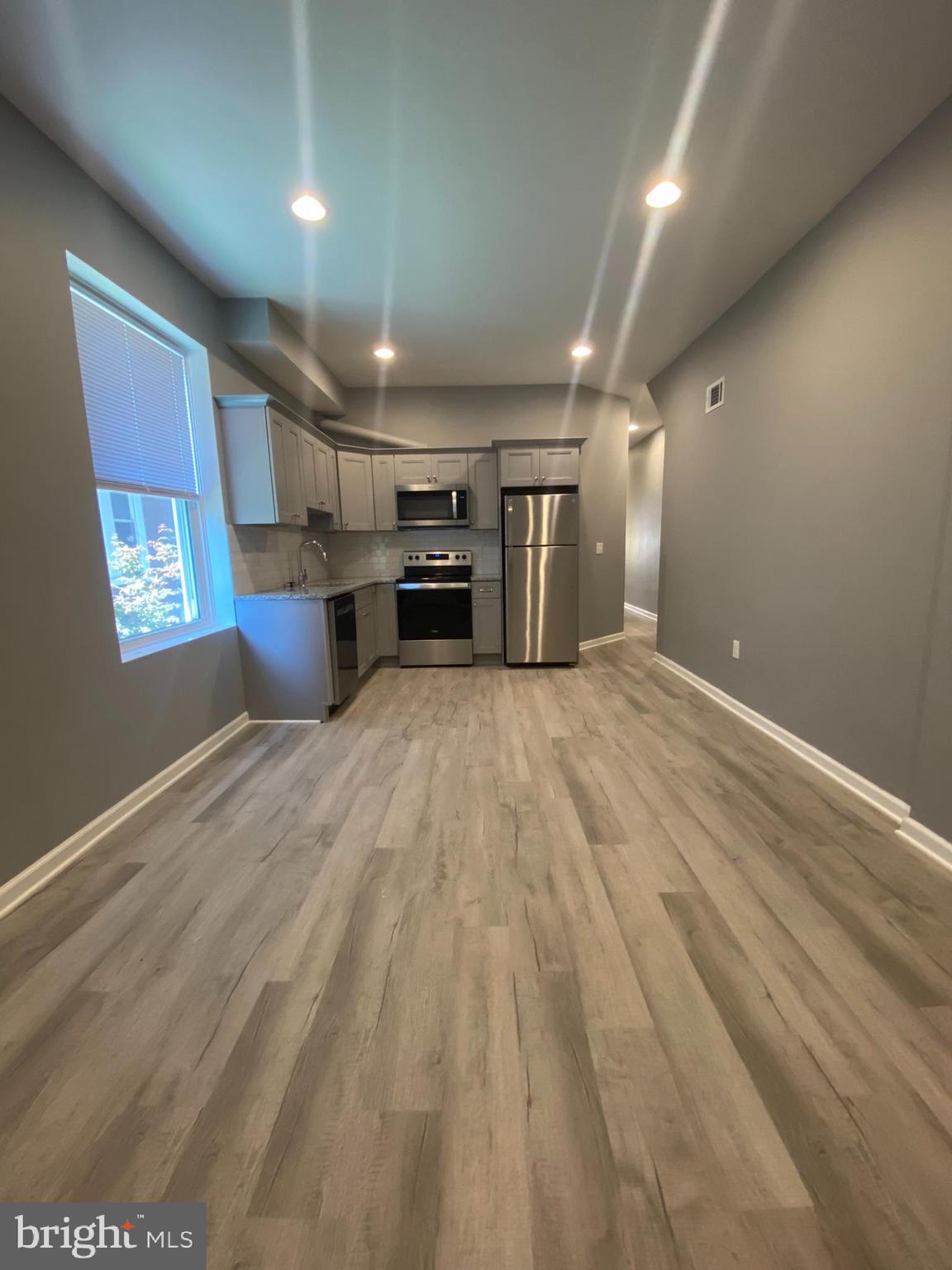 WEST PHILADELPHIA - Residential Lease