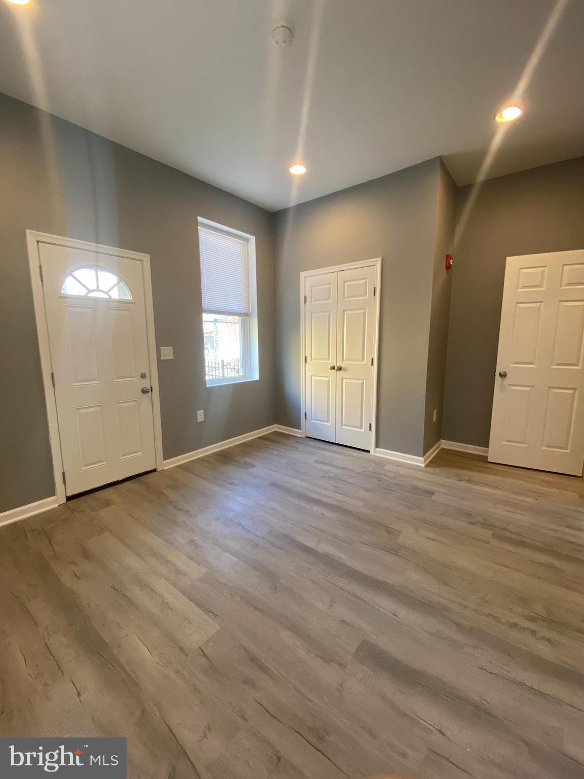 WEST PHILADELPHIA - Residential Lease