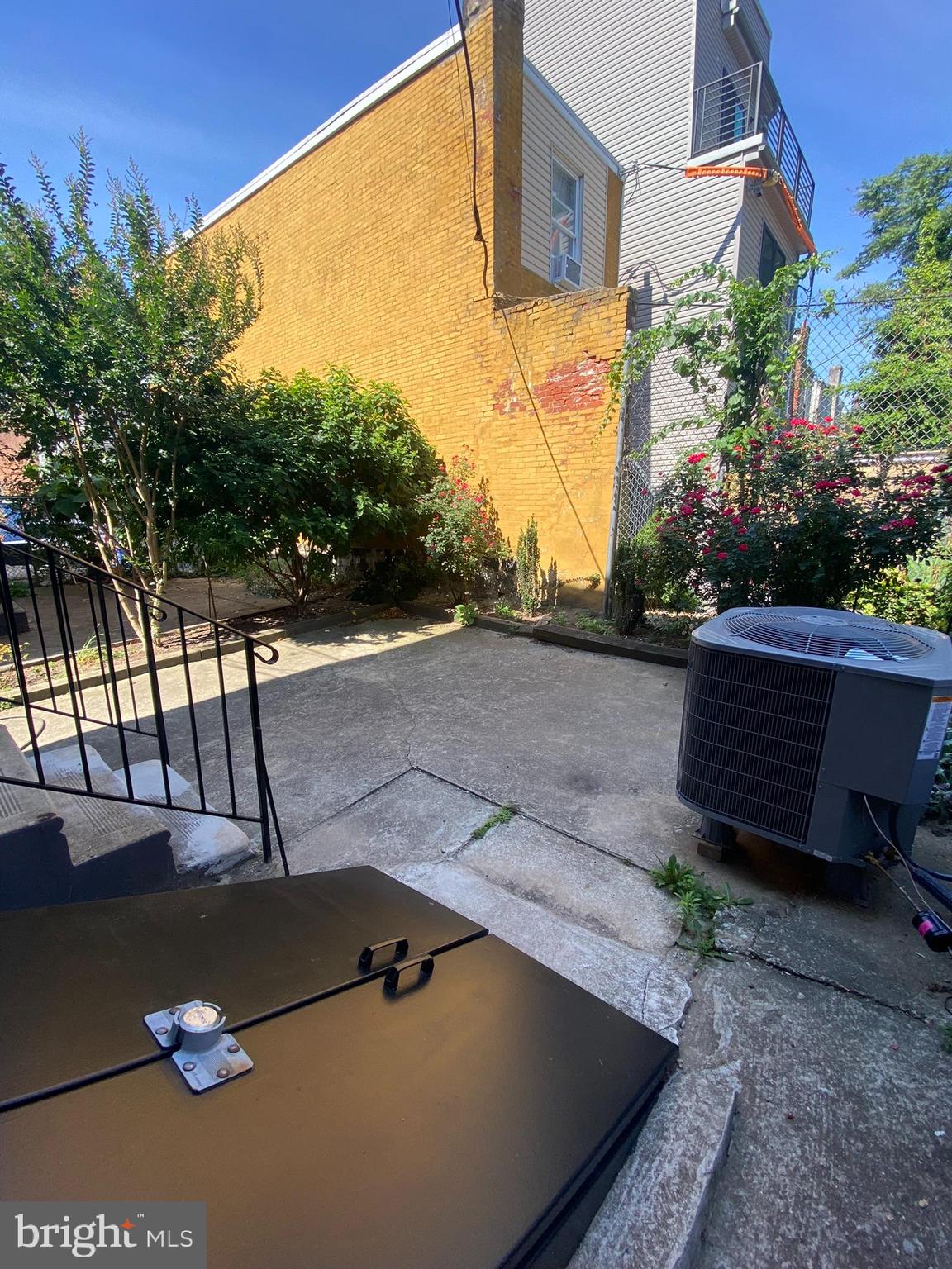 WEST PHILADELPHIA - Residential Lease