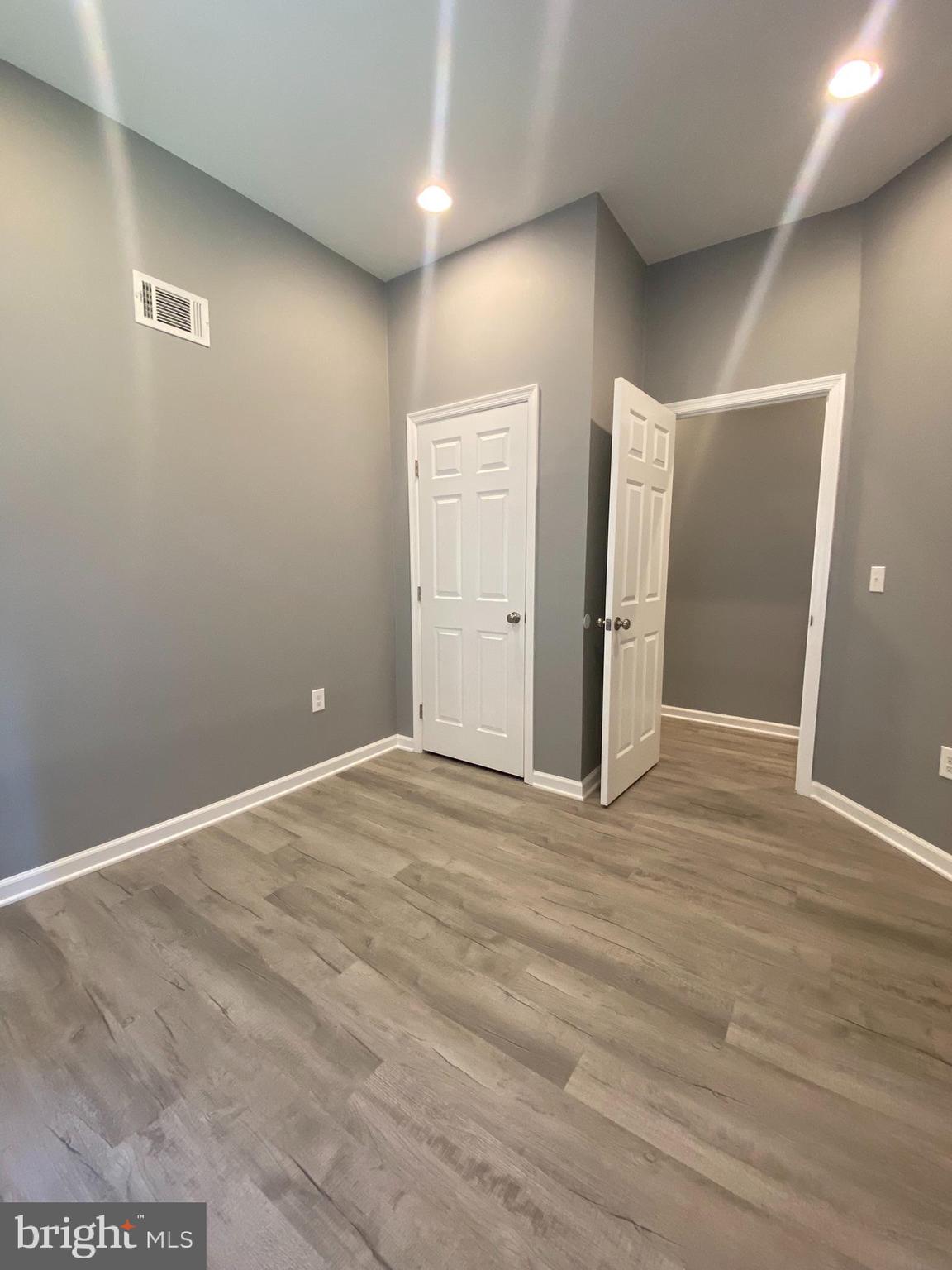 WEST PHILADELPHIA - Residential Lease