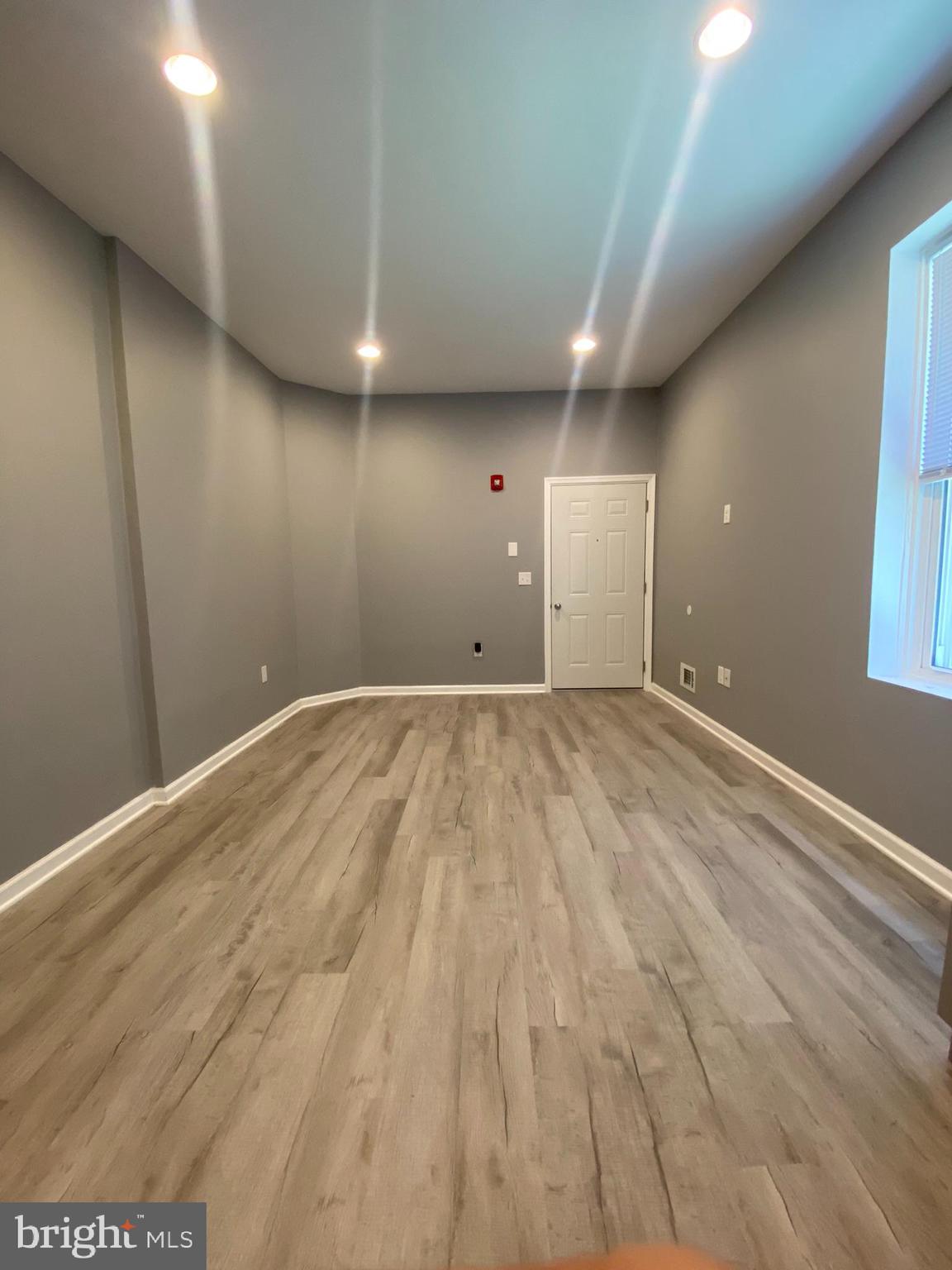 WEST PHILADELPHIA - Residential Lease