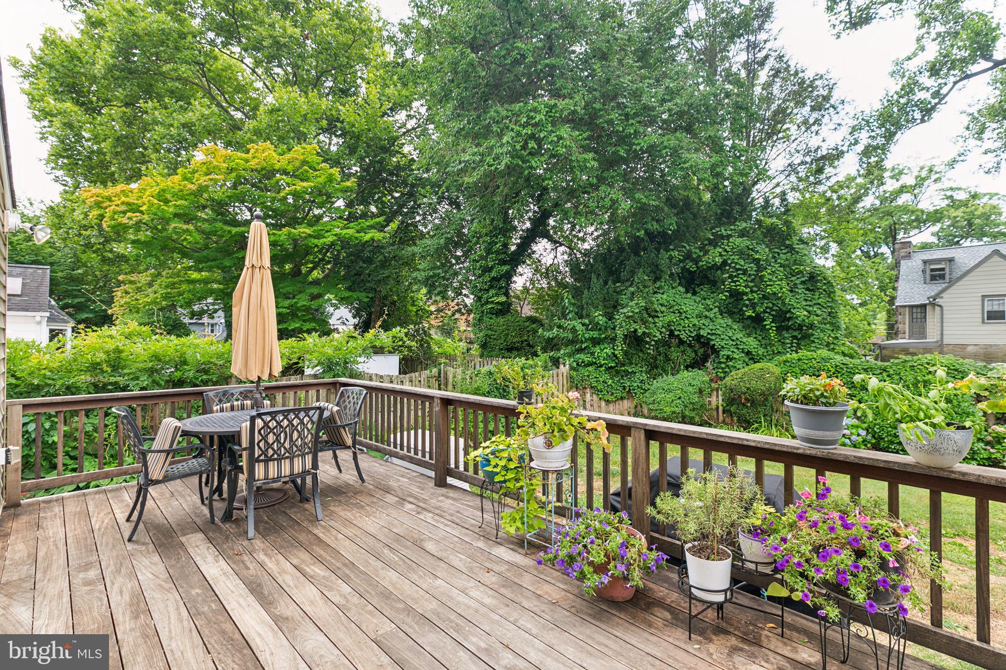 COLLEGE PARK - Residential