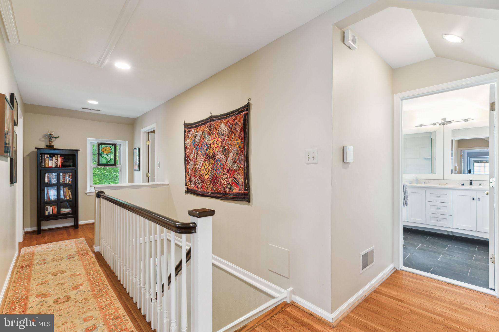 COLLEGE PARK - Residential