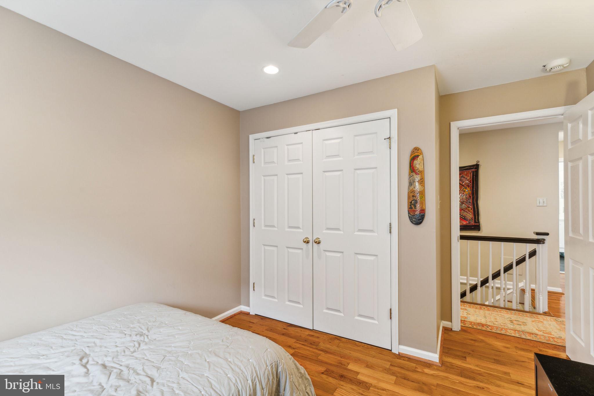 COLLEGE PARK - Residential