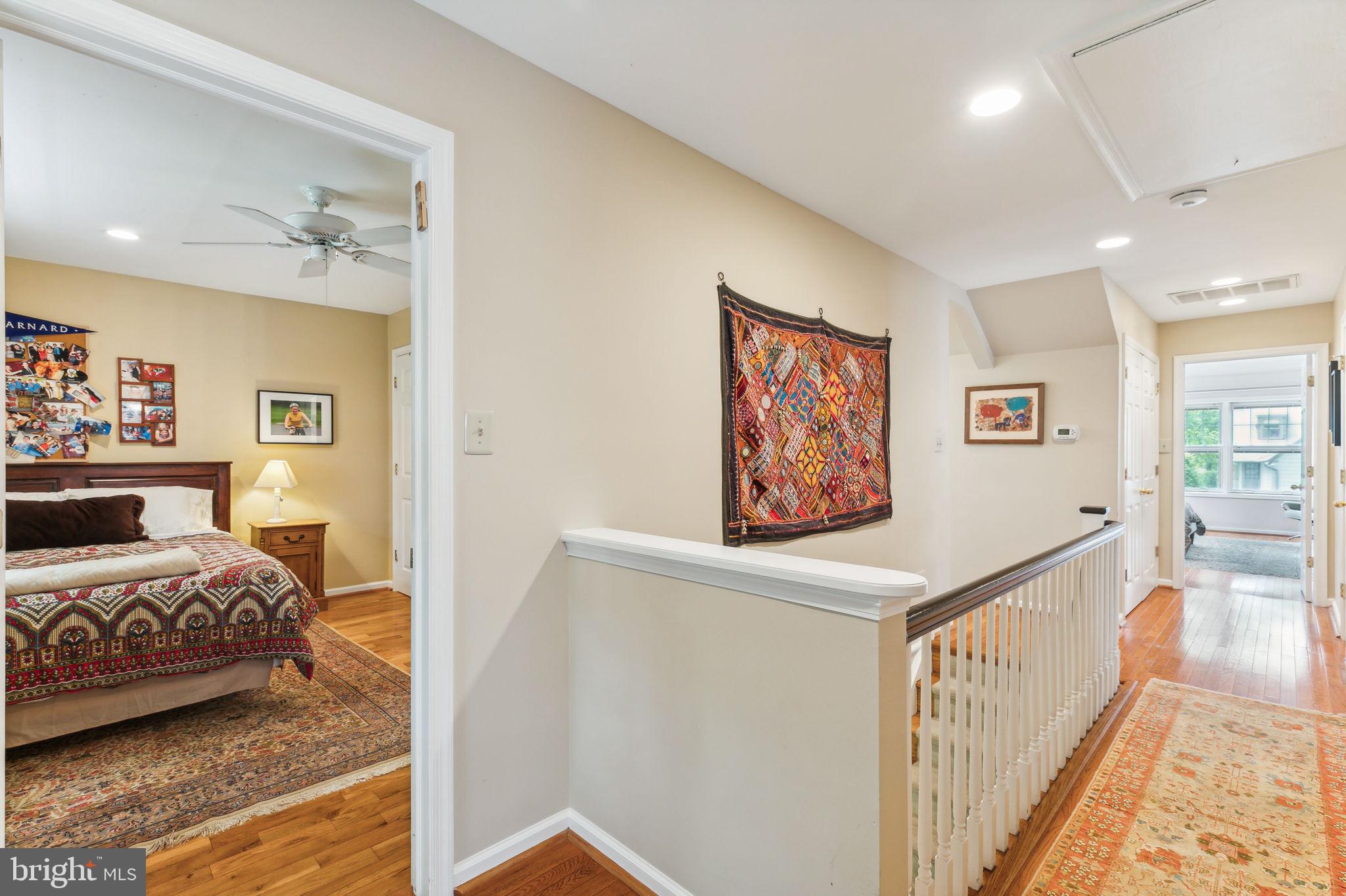 COLLEGE PARK - Residential