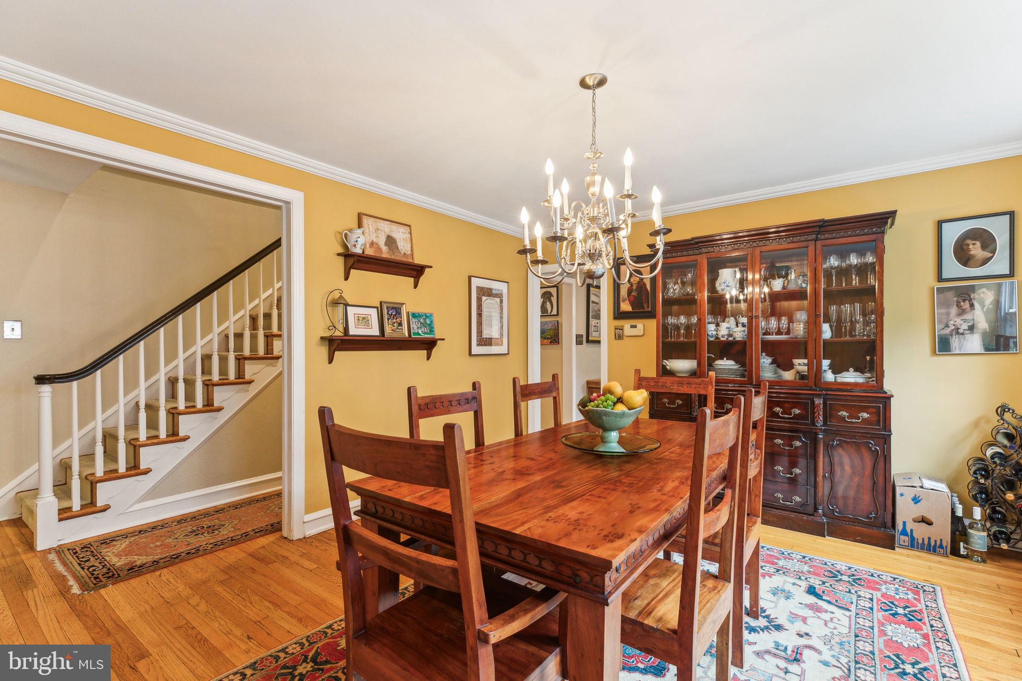 COLLEGE PARK - Residential