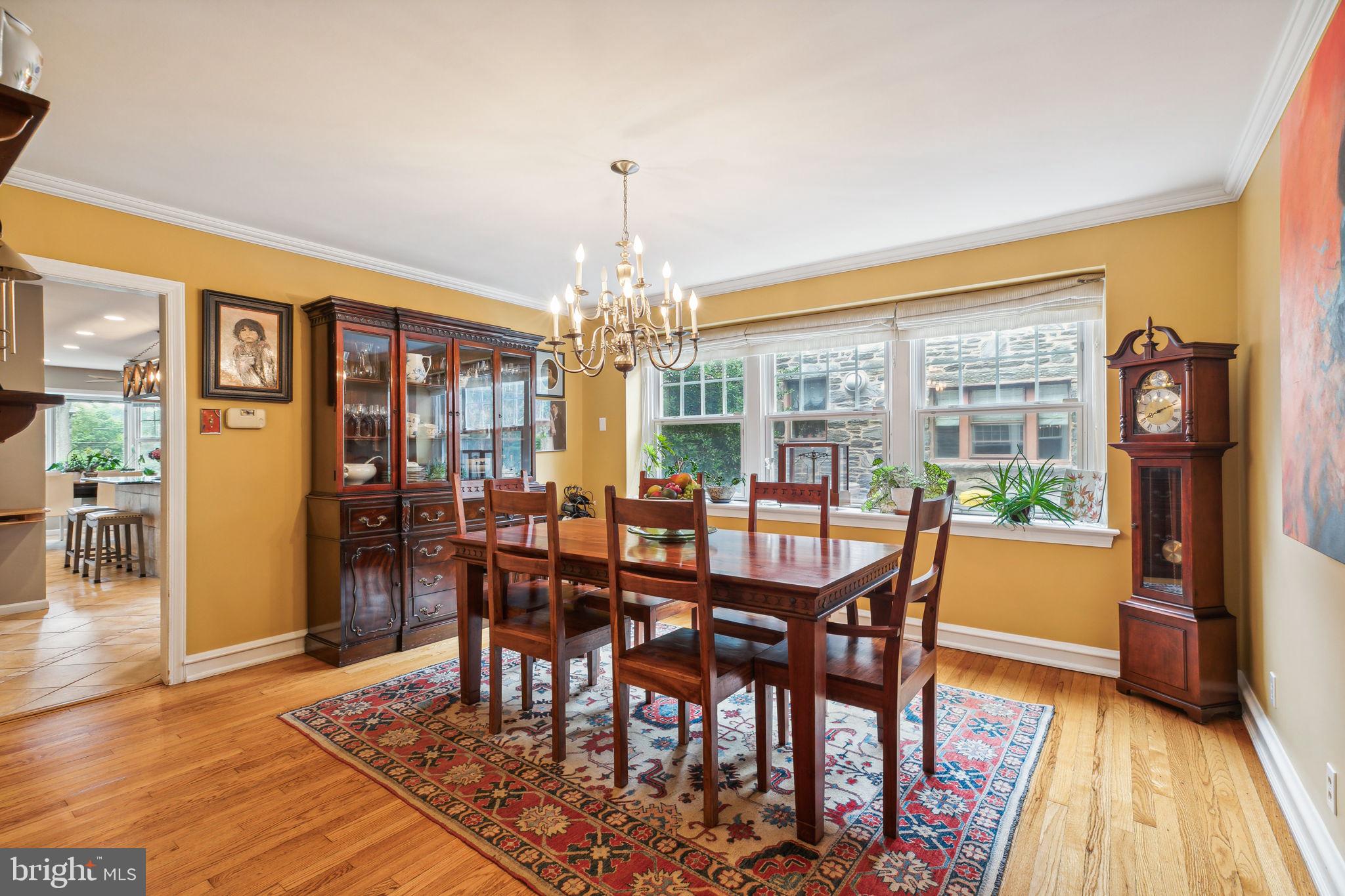 COLLEGE PARK - Residential