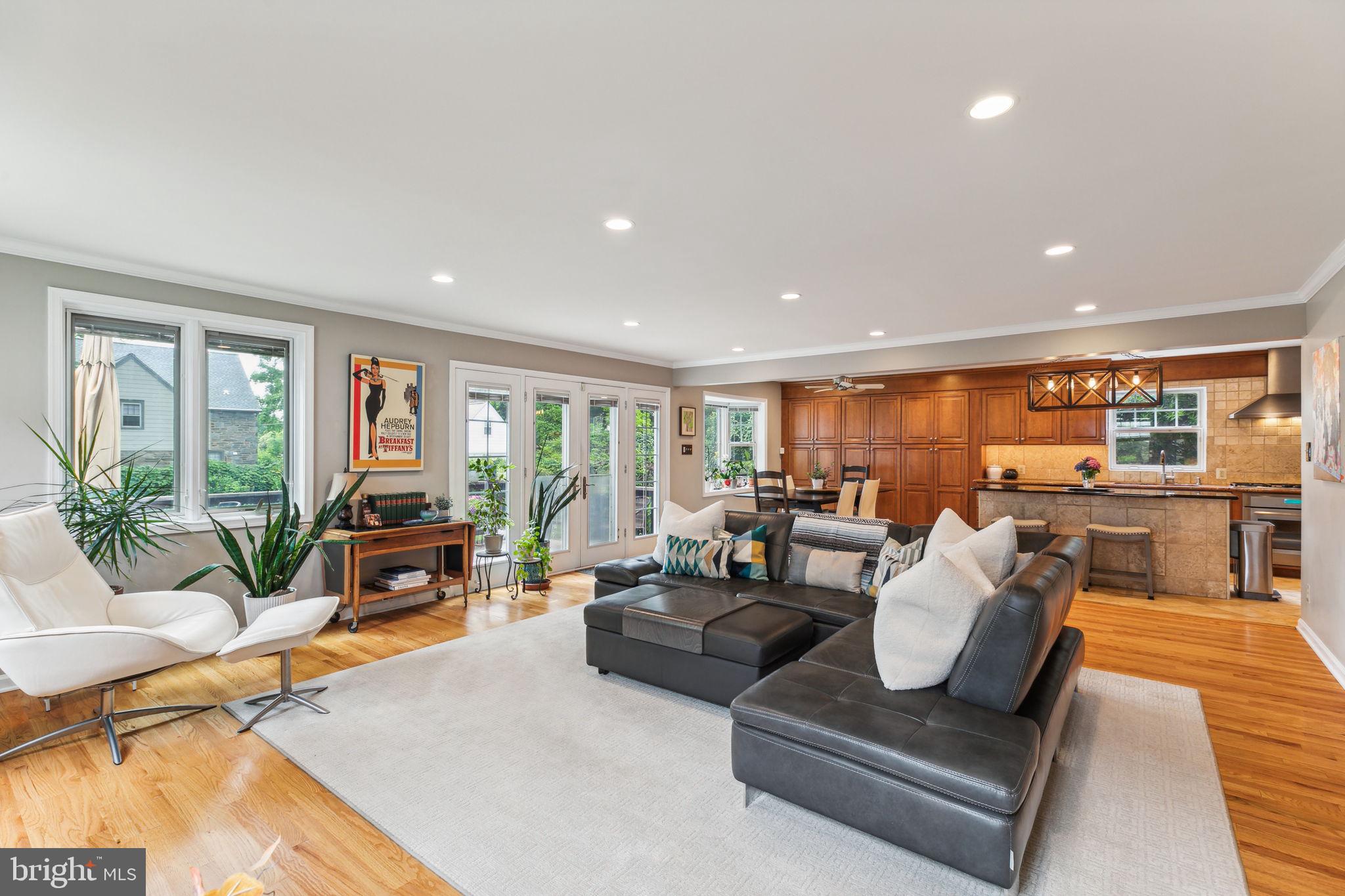 COLLEGE PARK - Residential