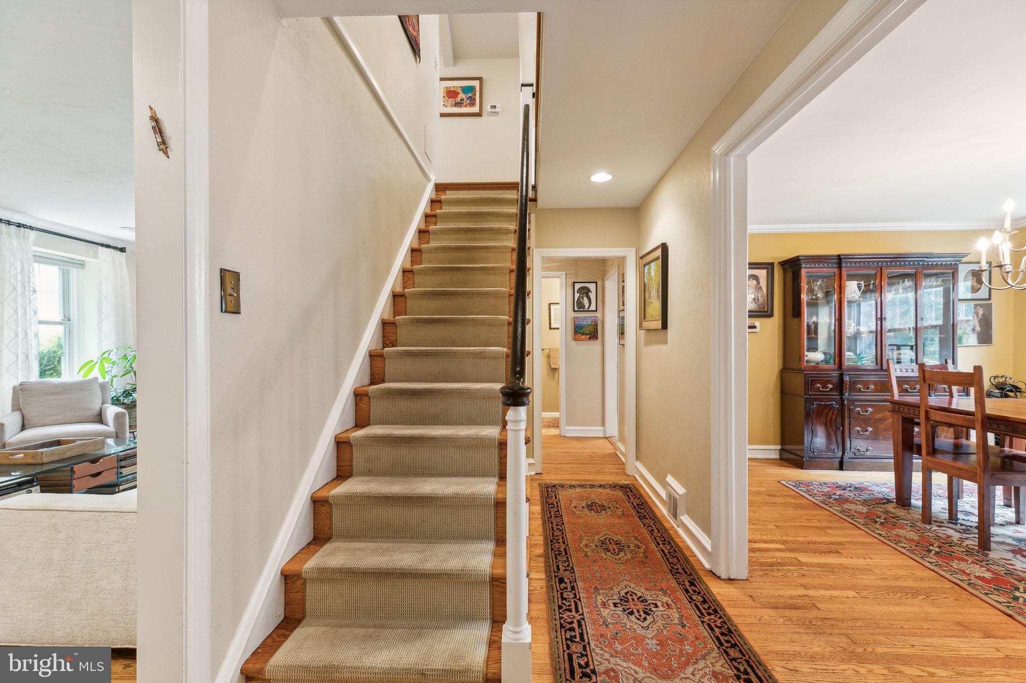 COLLEGE PARK - Residential