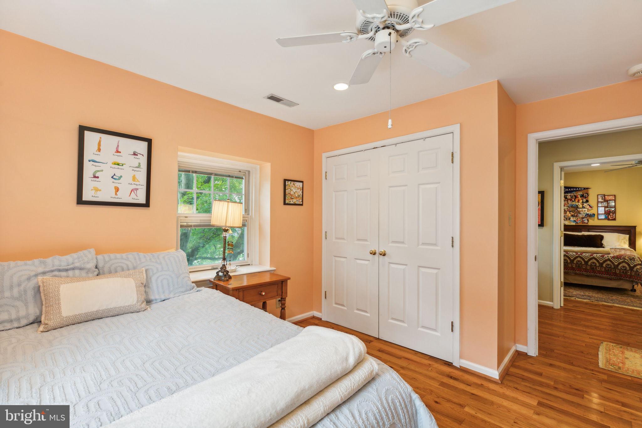 COLLEGE PARK - Residential