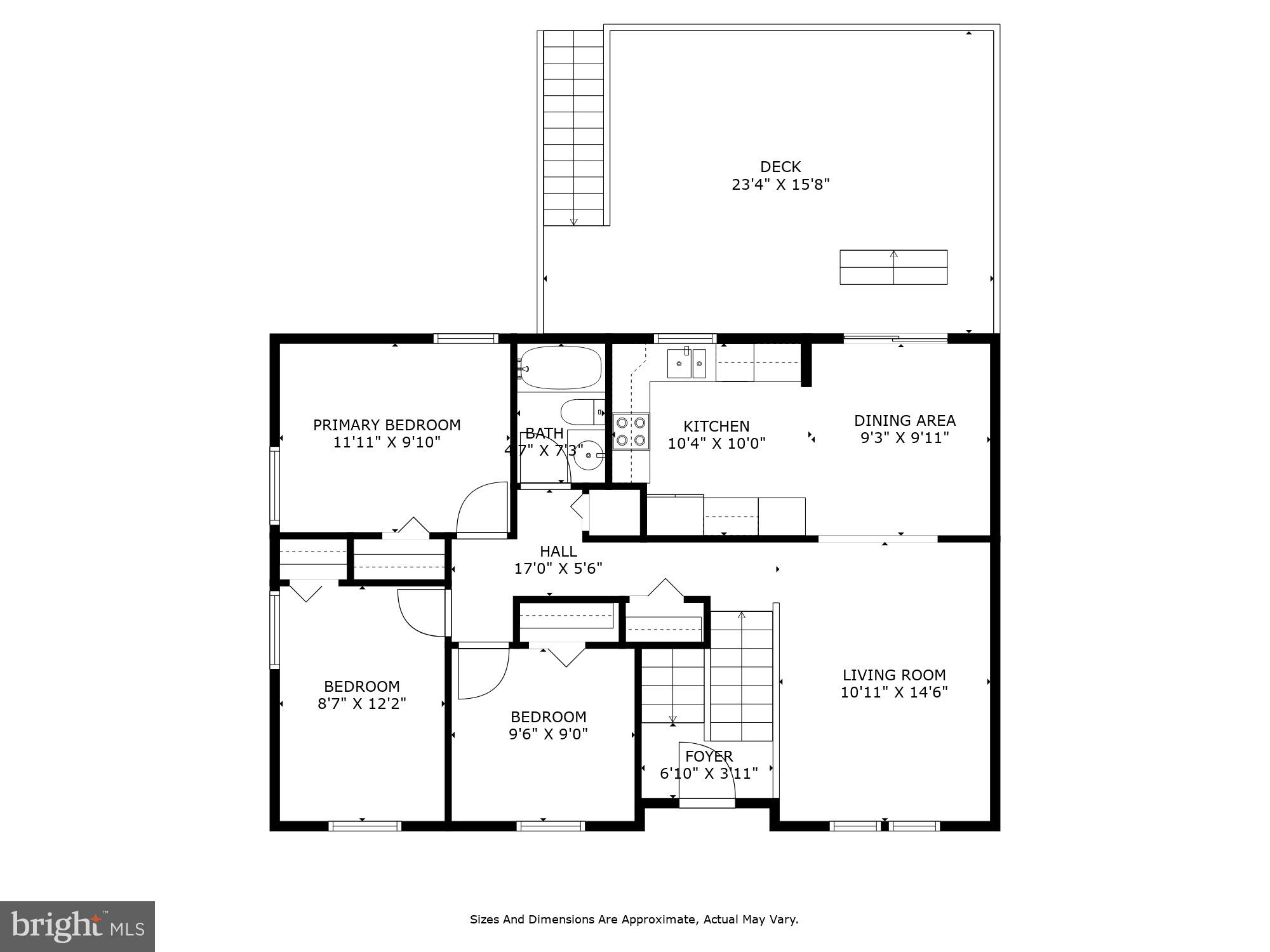 ATLANTIS - Residential