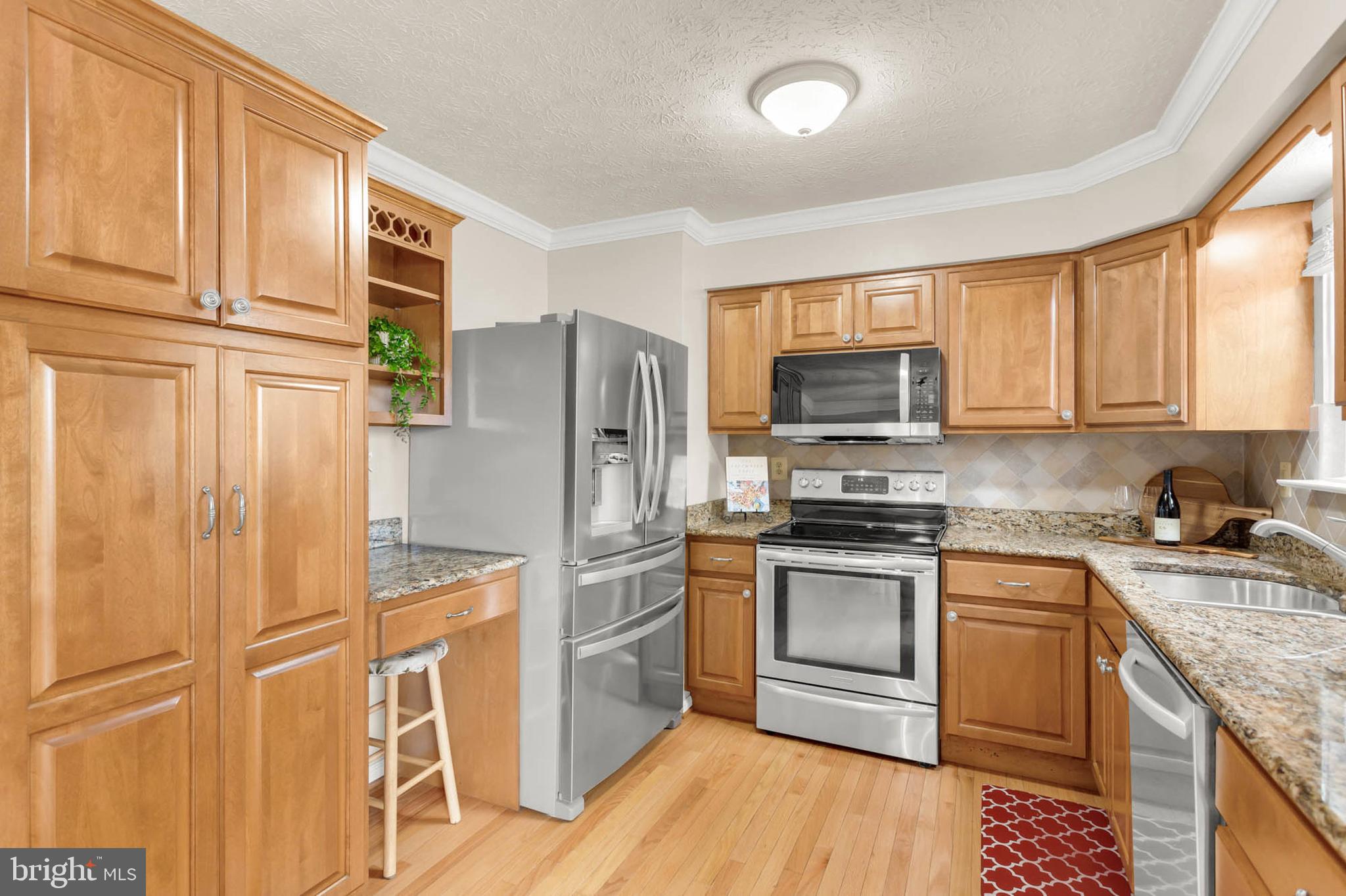 ATLANTIS - Residential