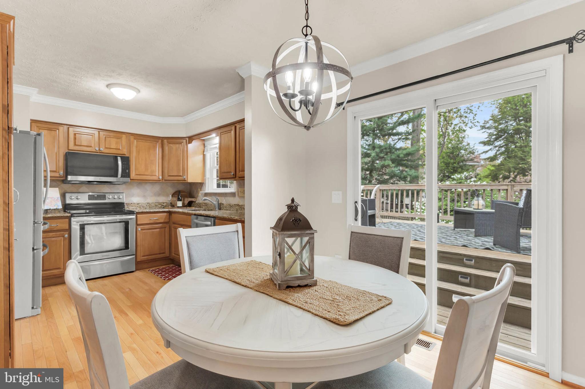 ATLANTIS - Residential