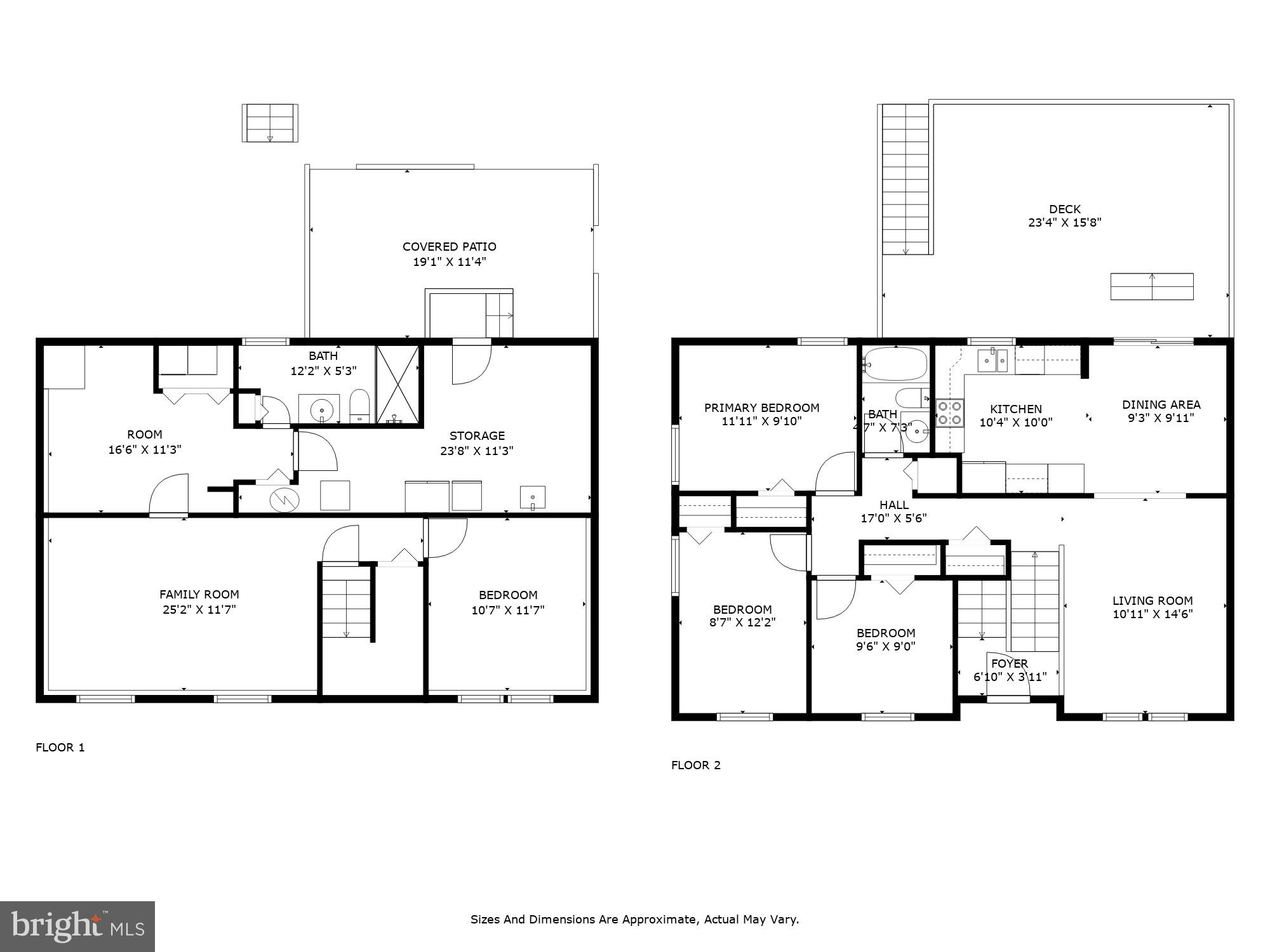 ATLANTIS - Residential