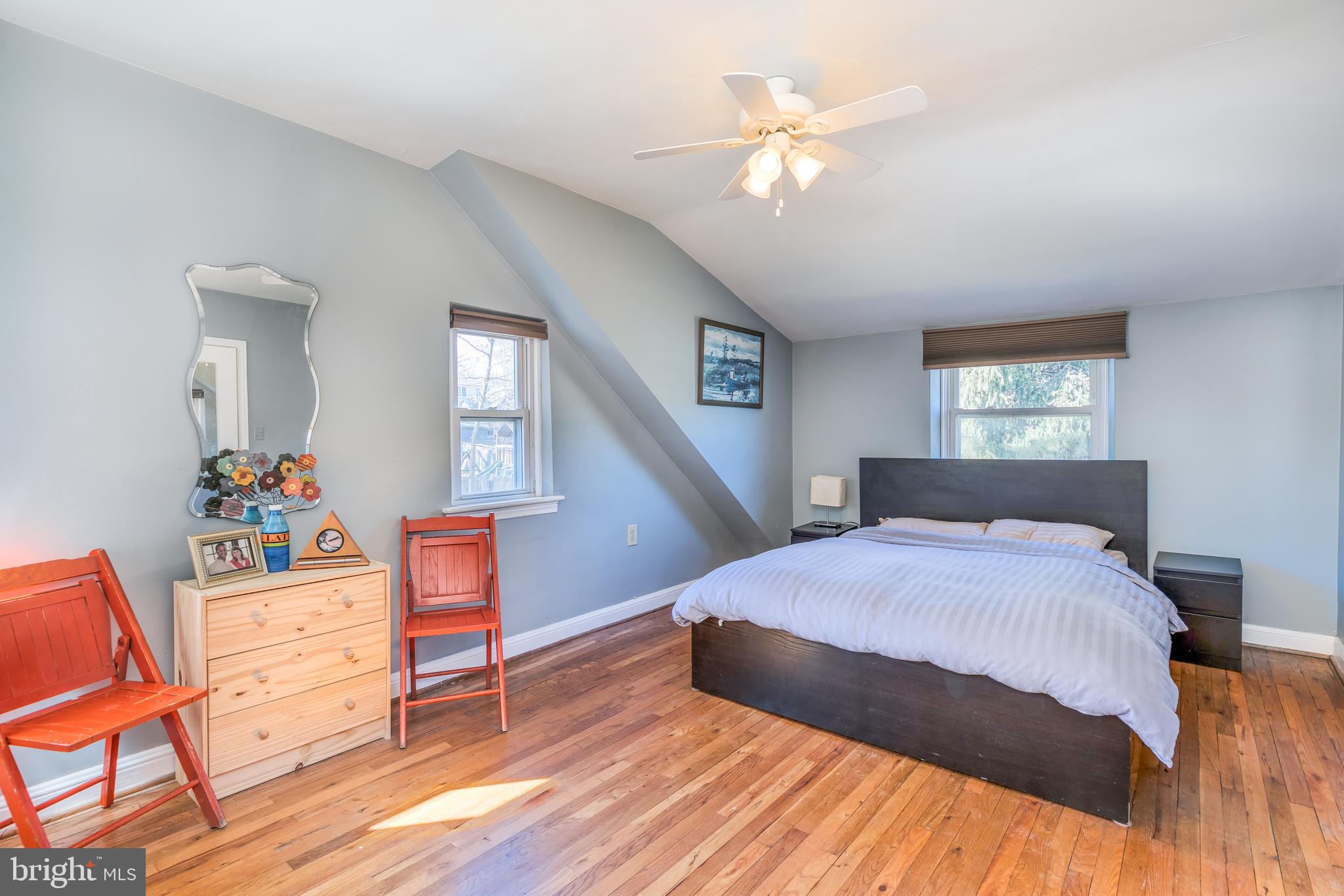 MOUNT WASHINGTON - Residential