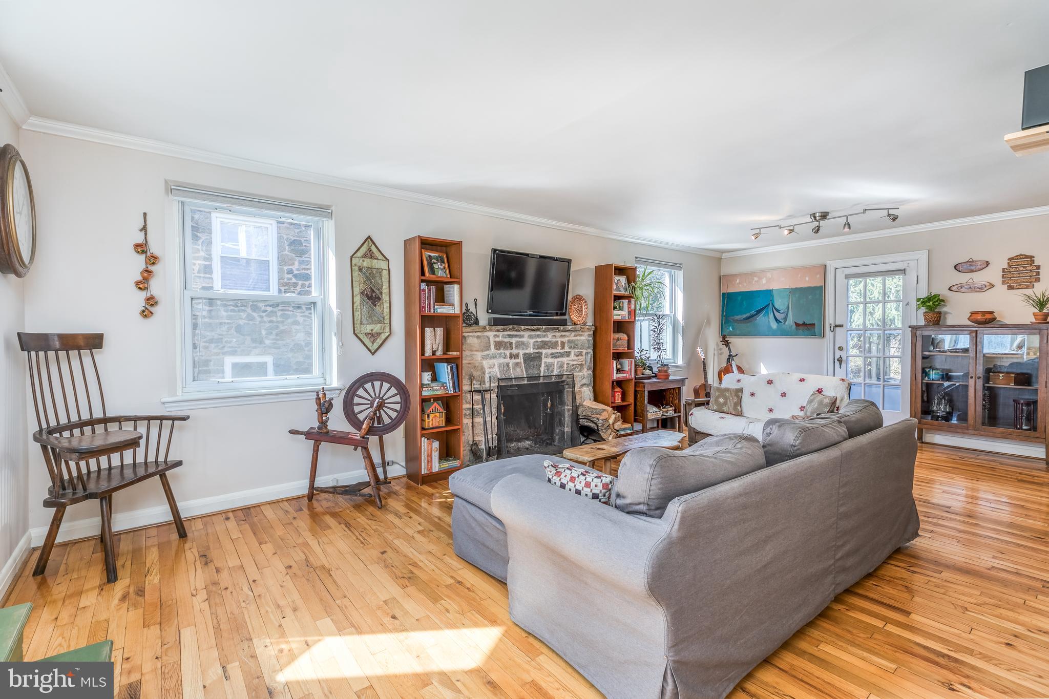 MOUNT WASHINGTON - Residential