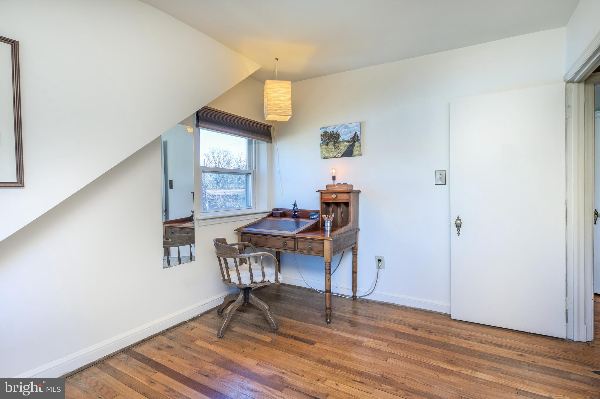 MOUNT WASHINGTON - Residential