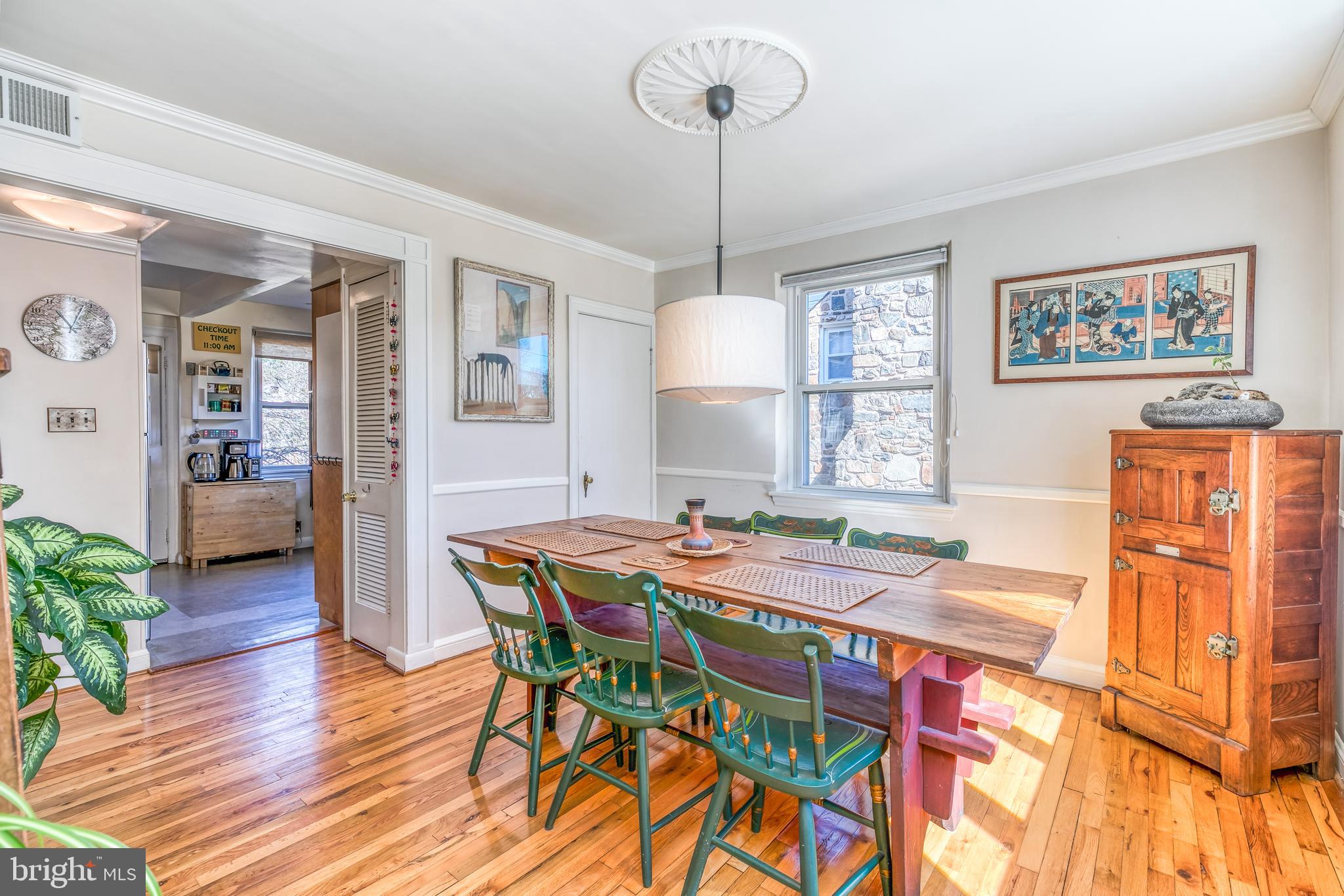 MOUNT WASHINGTON - Residential