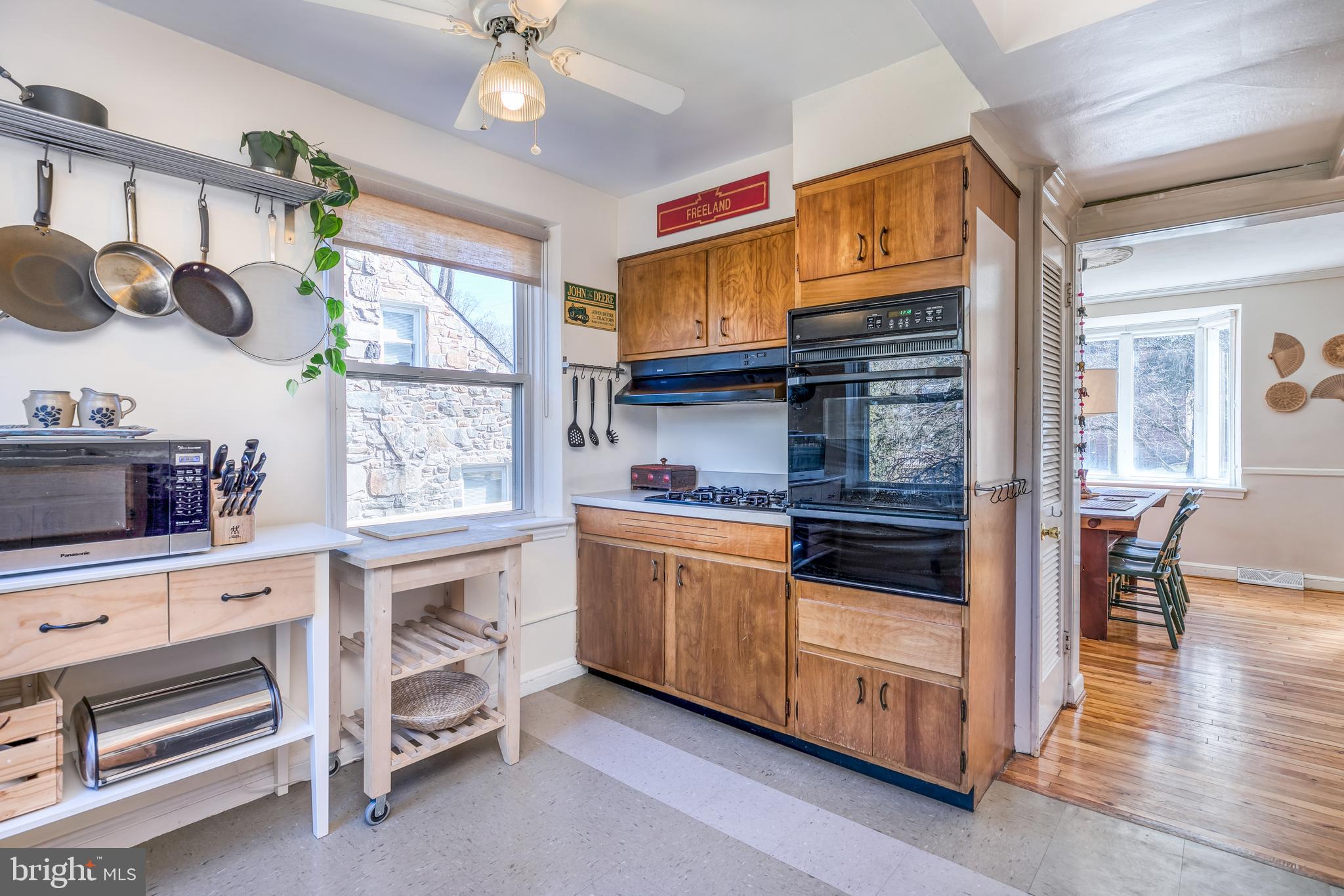 MOUNT WASHINGTON - Residential