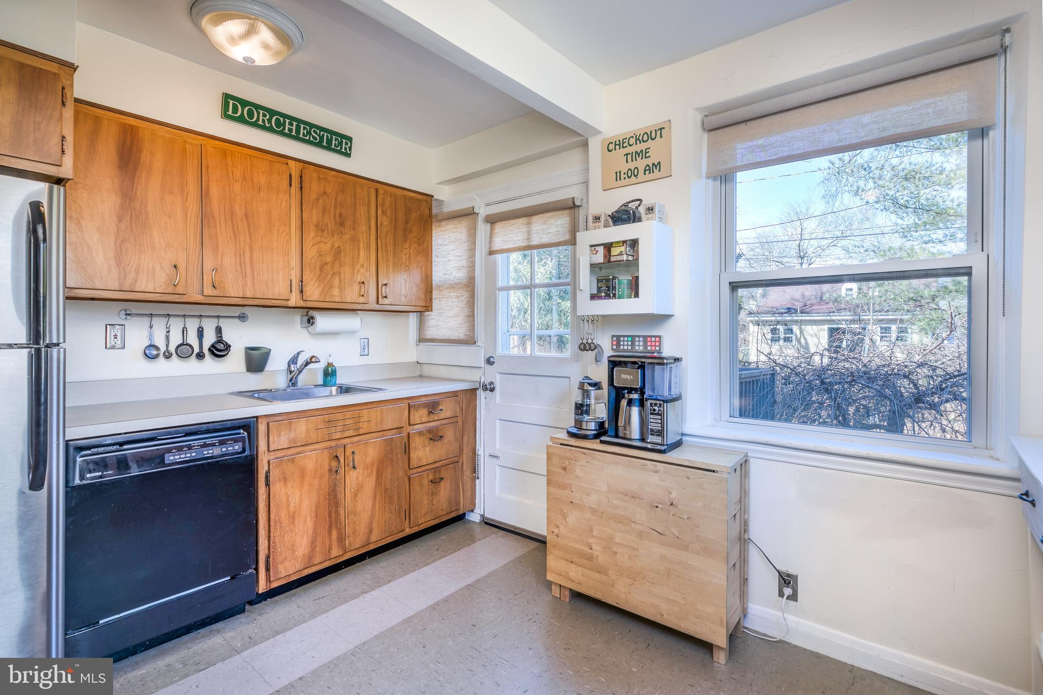 MOUNT WASHINGTON - Residential