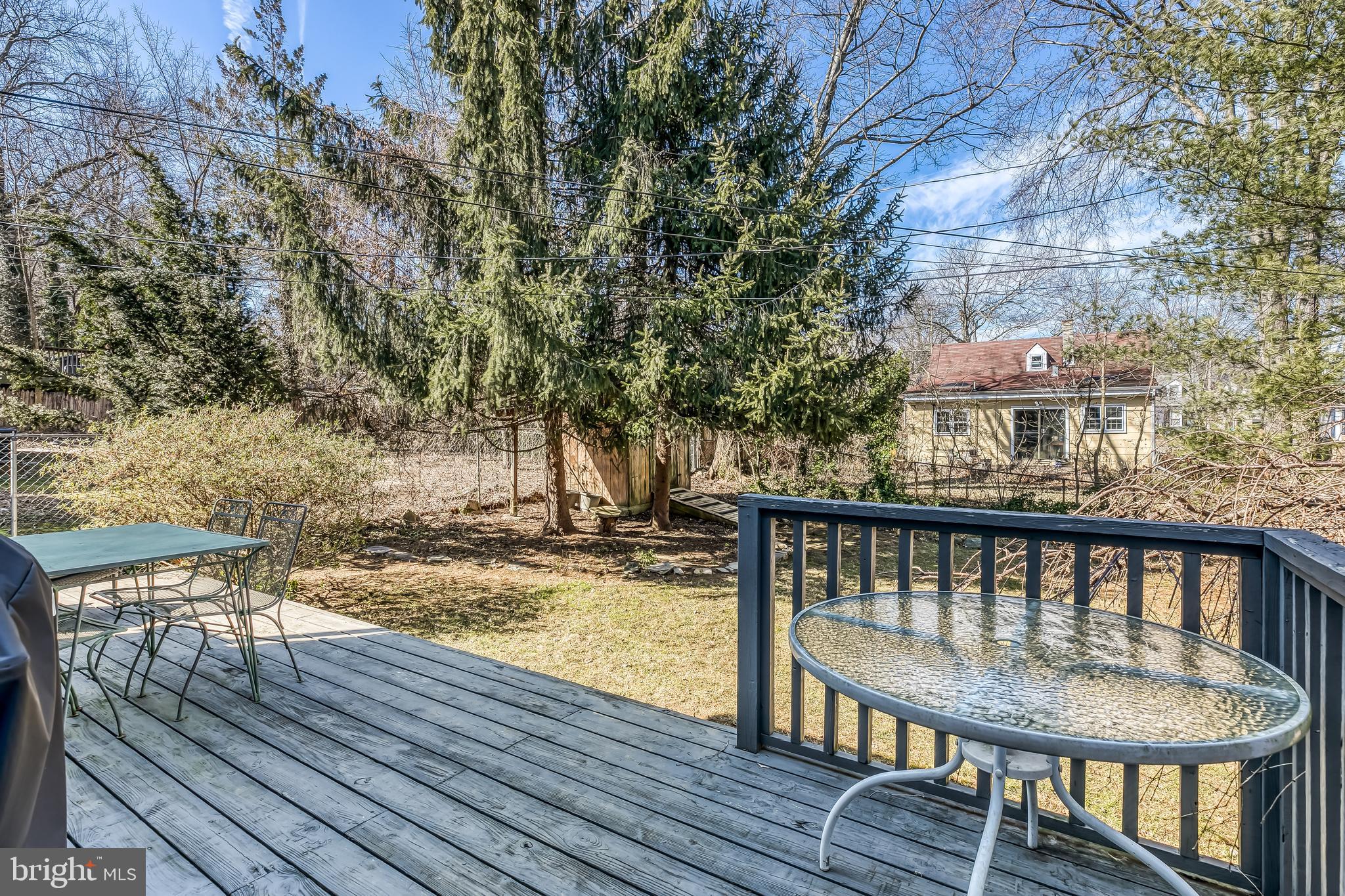 MOUNT WASHINGTON - Residential