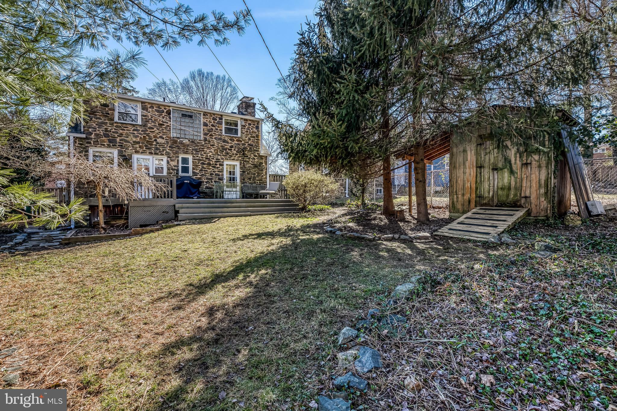 MOUNT WASHINGTON - Residential