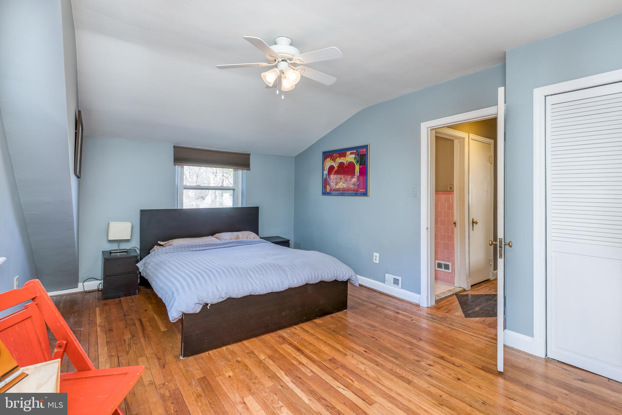 MOUNT WASHINGTON - Residential