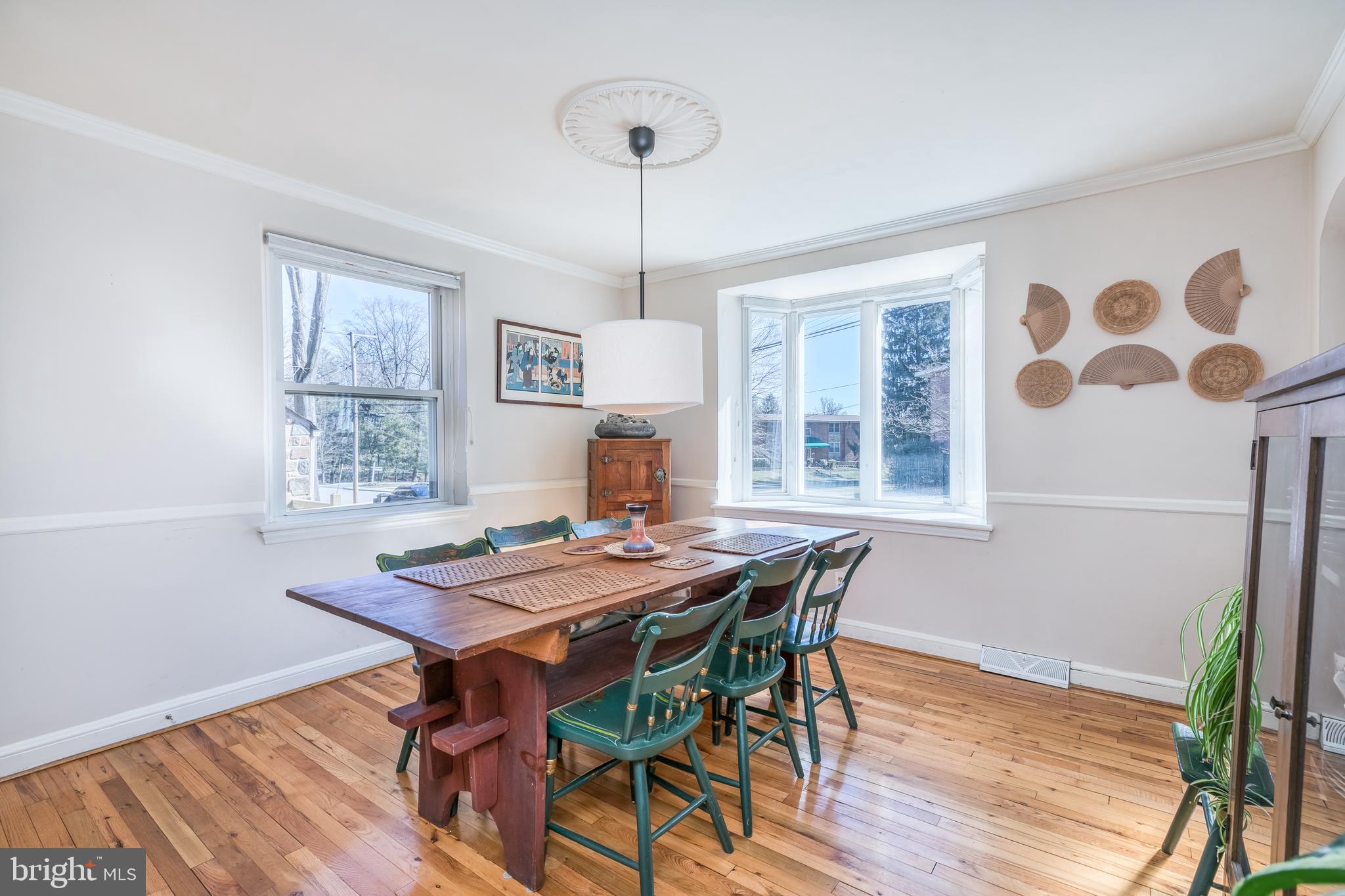 MOUNT WASHINGTON - Residential