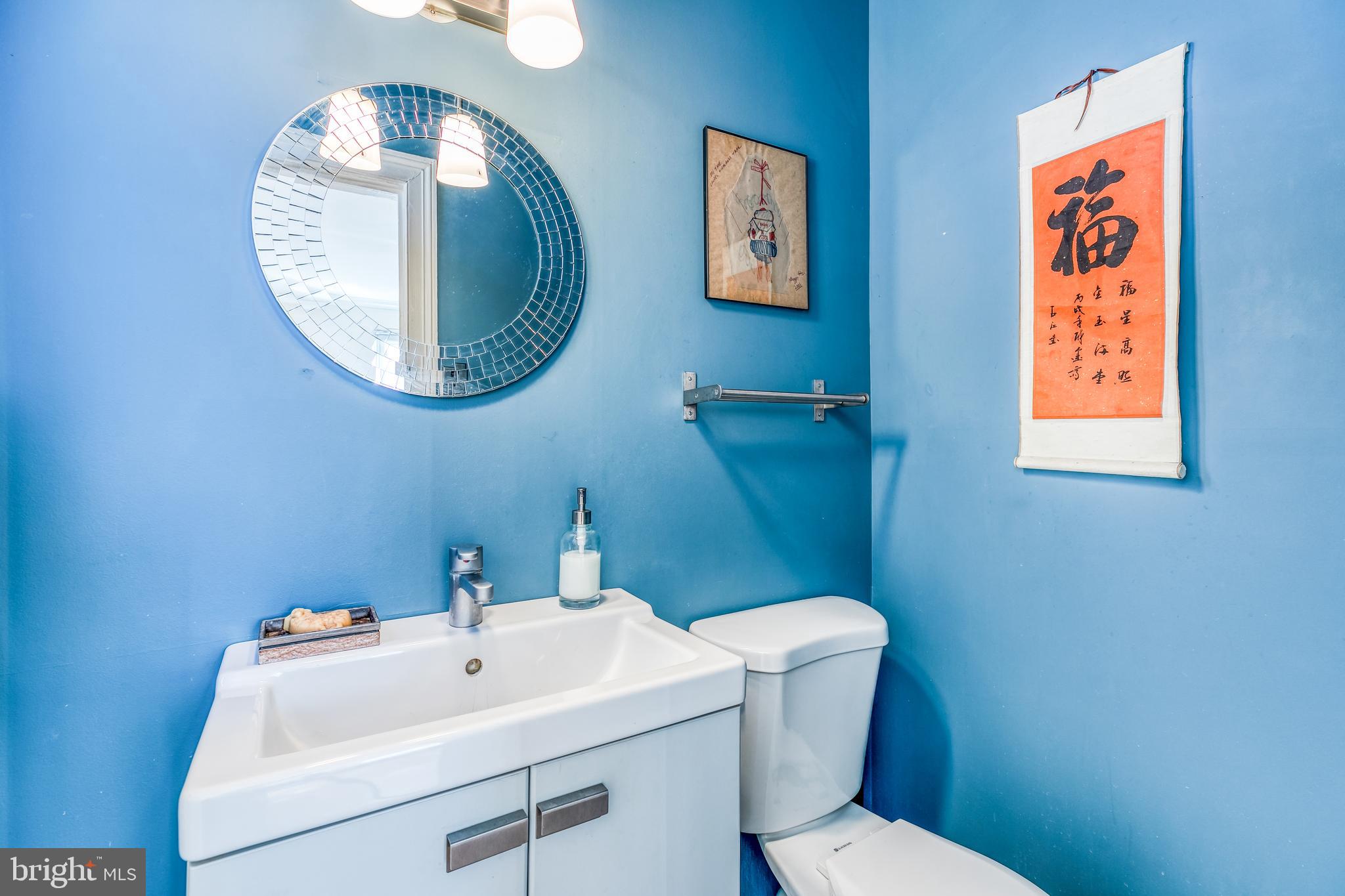 MOUNT WASHINGTON - Residential