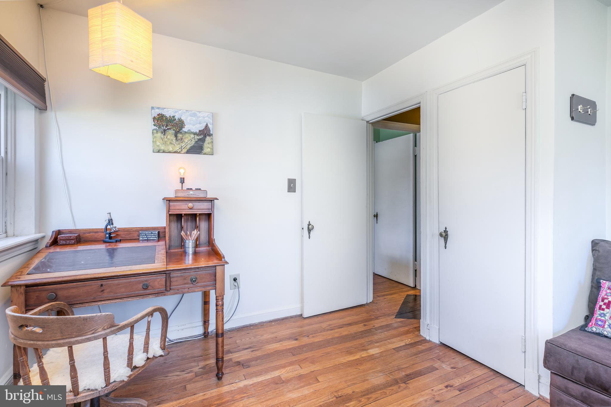 MOUNT WASHINGTON - Residential