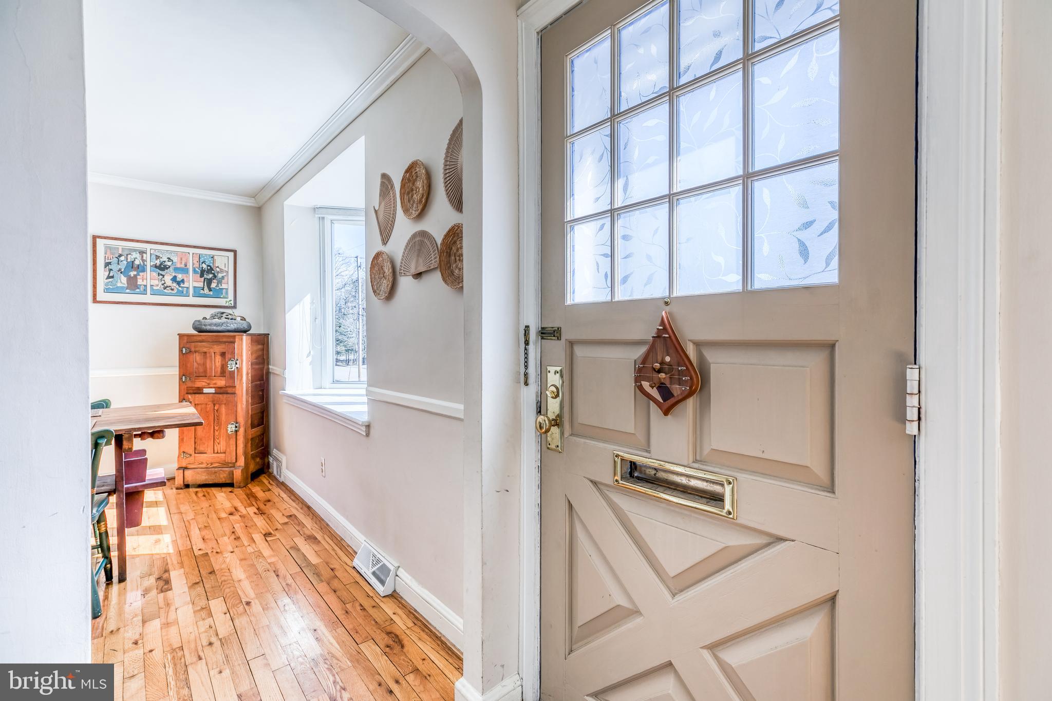 MOUNT WASHINGTON - Residential